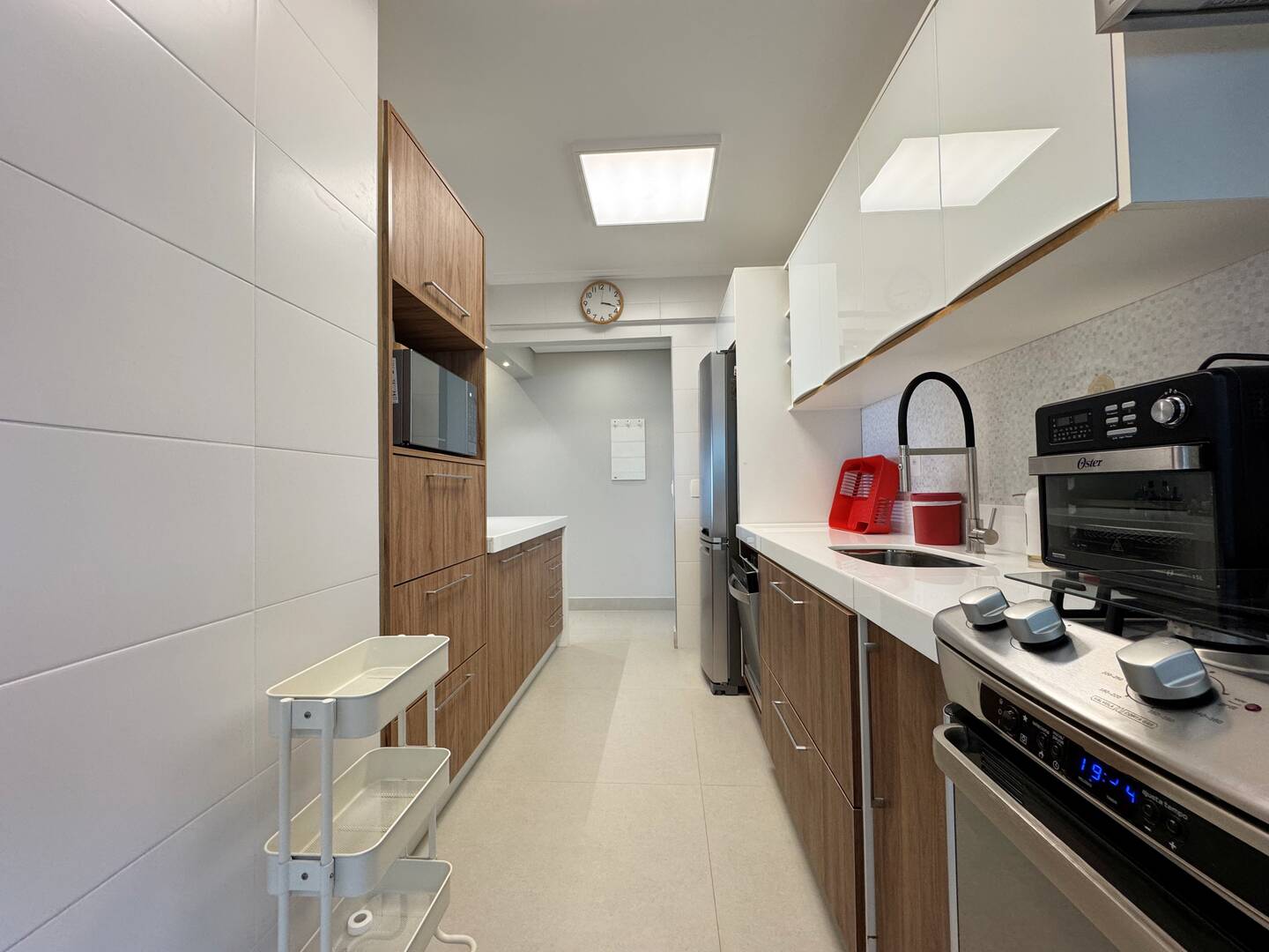 Apartamento, 3 quartos, 116 m² - Foto 18