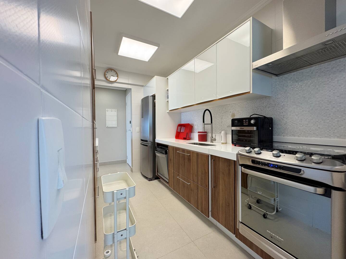 Apartamento, 3 quartos, 116 m² - Foto 19