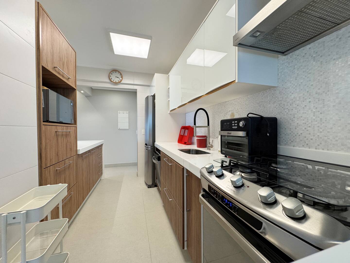 Apartamento, 3 quartos, 116 m² - Foto 20