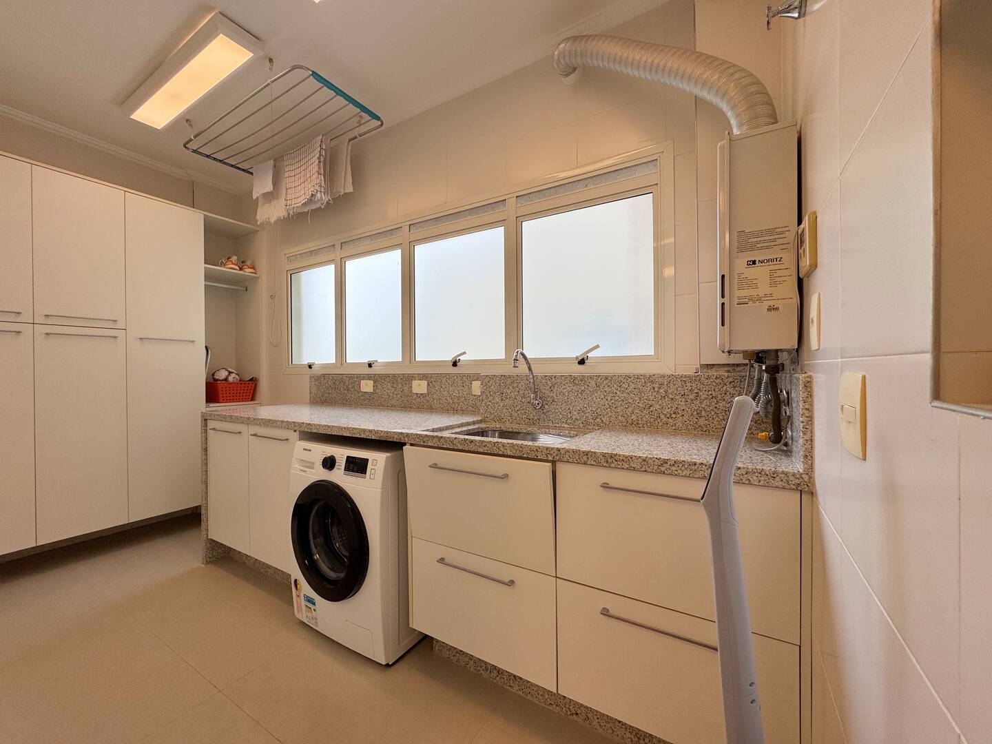 Apartamento, 3 quartos, 116 m² - Foto 21