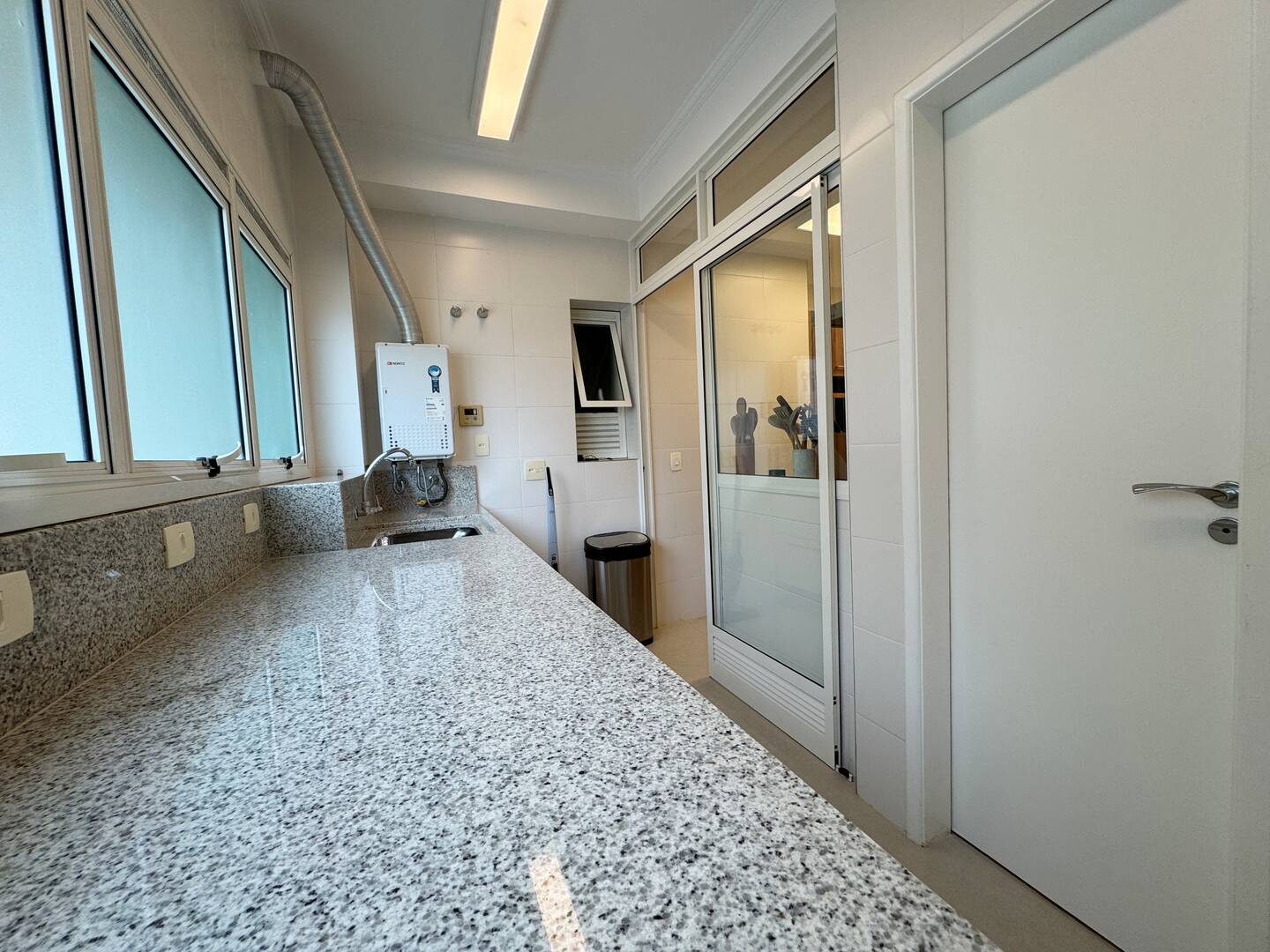 Apartamento, 3 quartos, 116 m² - Foto 23
