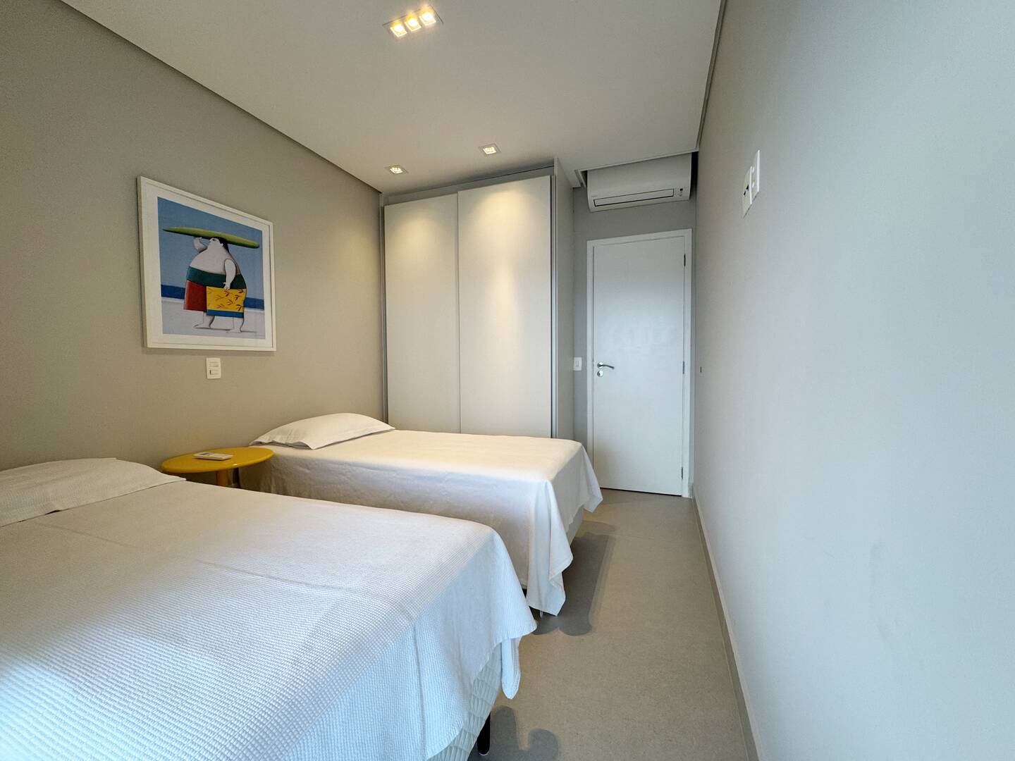 Apartamento, 3 quartos, 116 m² - Foto 29