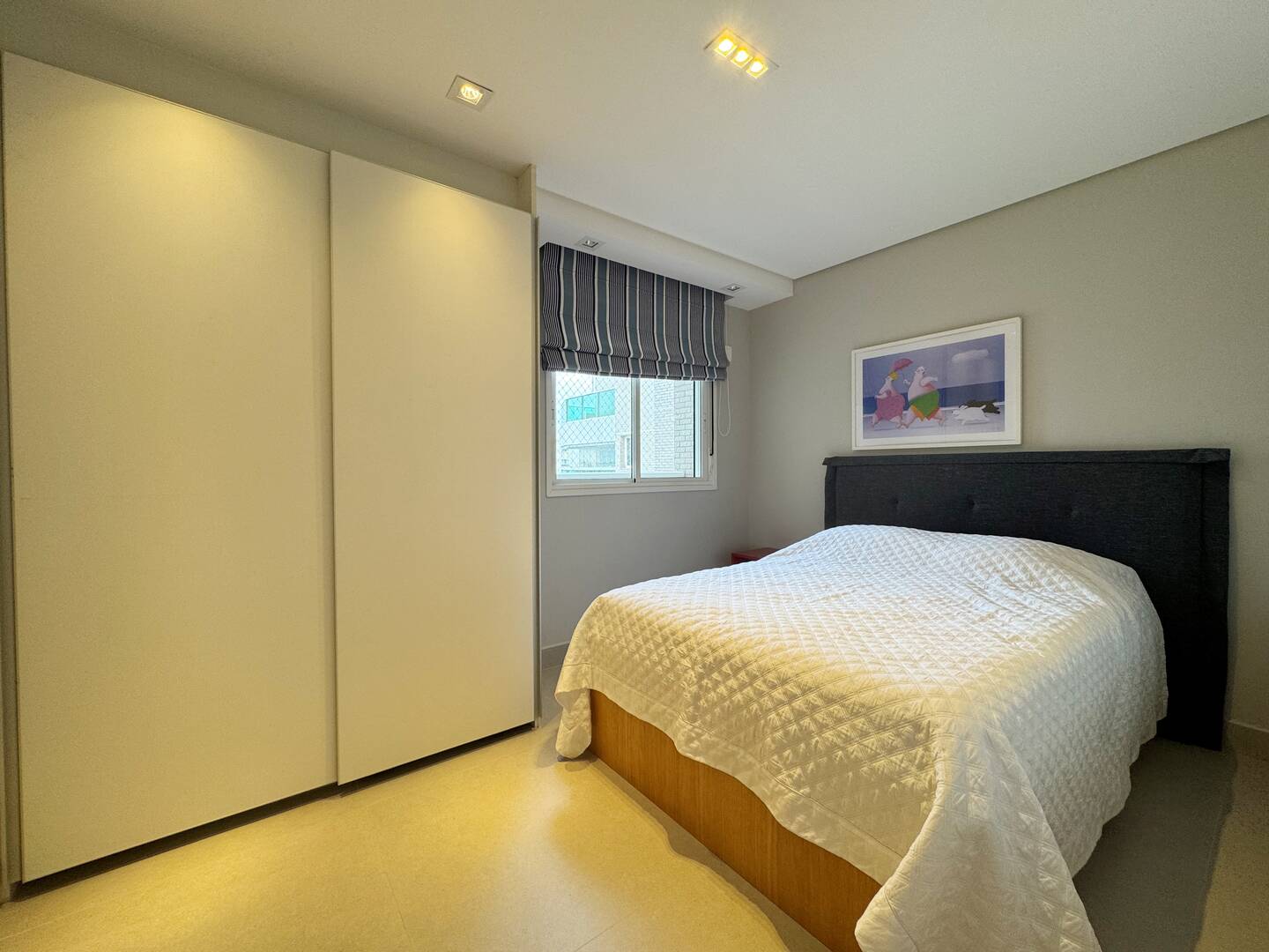 Apartamento, 3 quartos, 116 m² - Foto 31