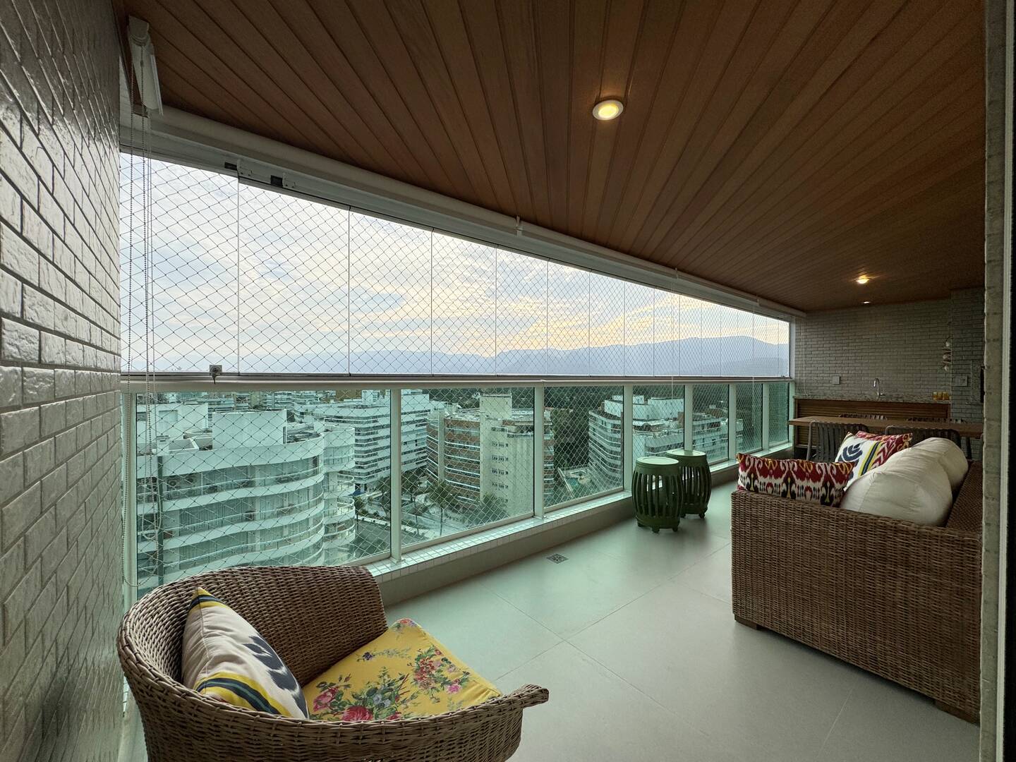 Apartamento, 3 quartos, 116 m² - Foto 39