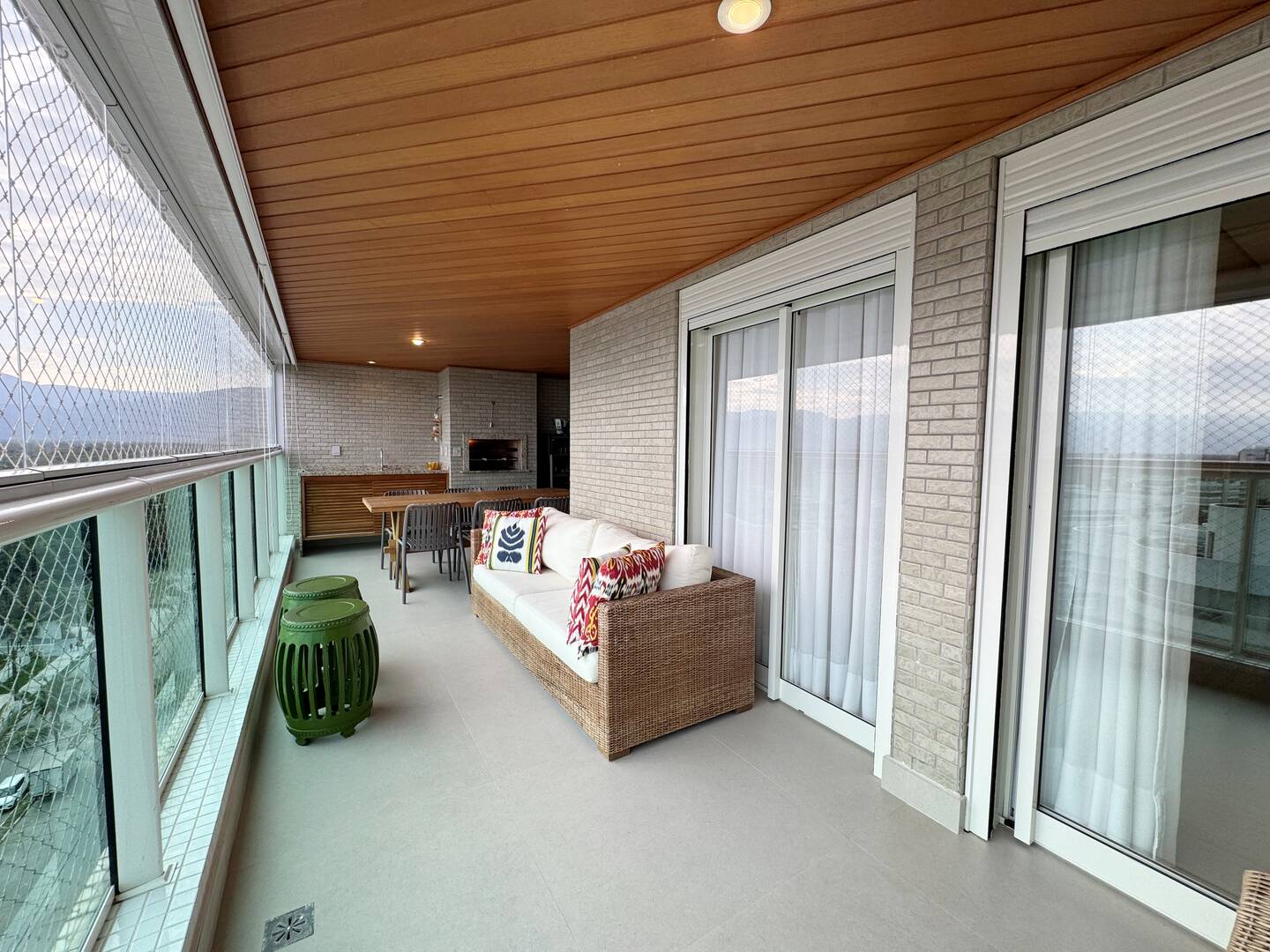 Apartamento, 3 quartos, 116 m² - Foto 40