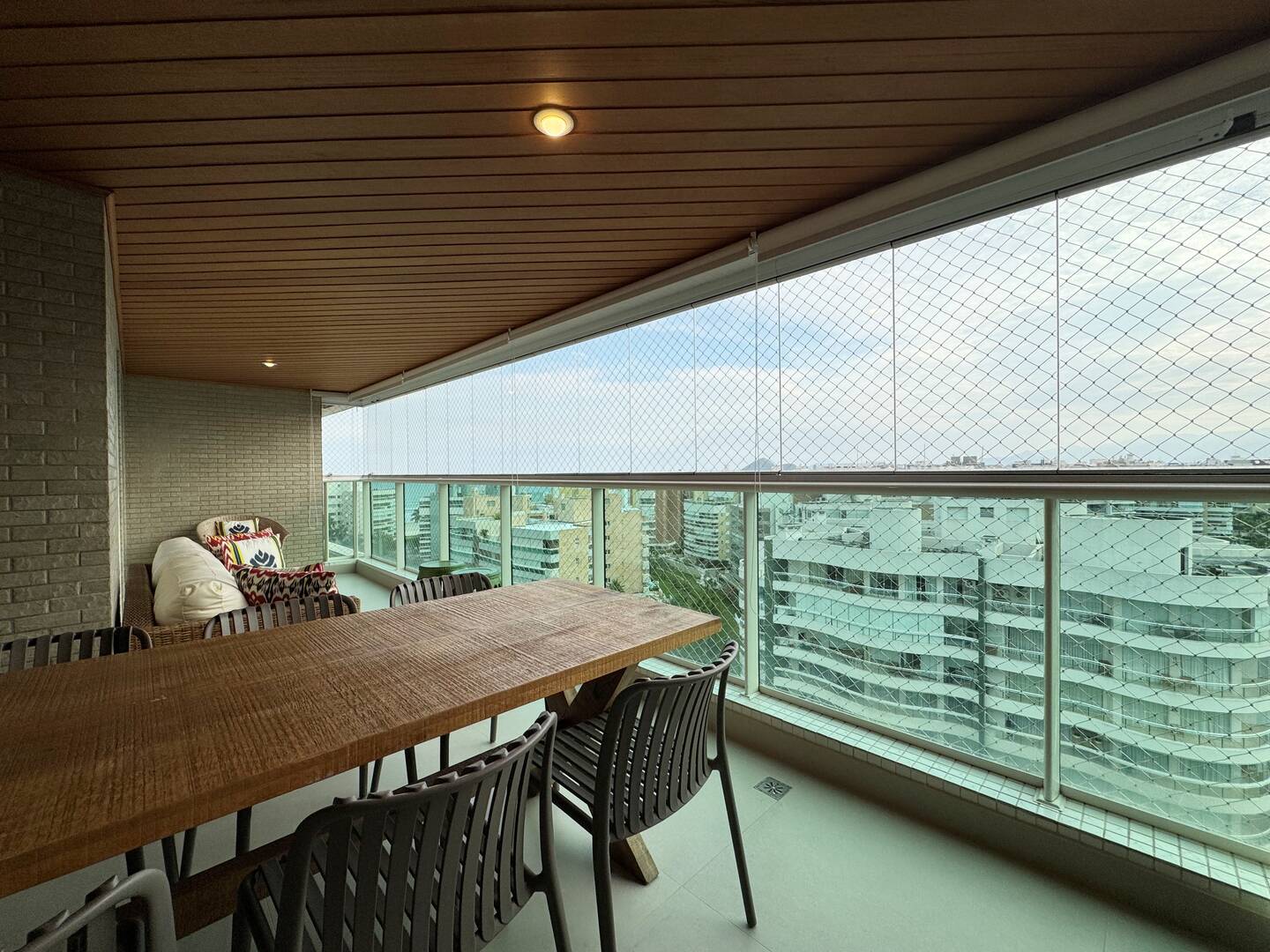 Apartamento, 3 quartos, 116 m² - Foto 43