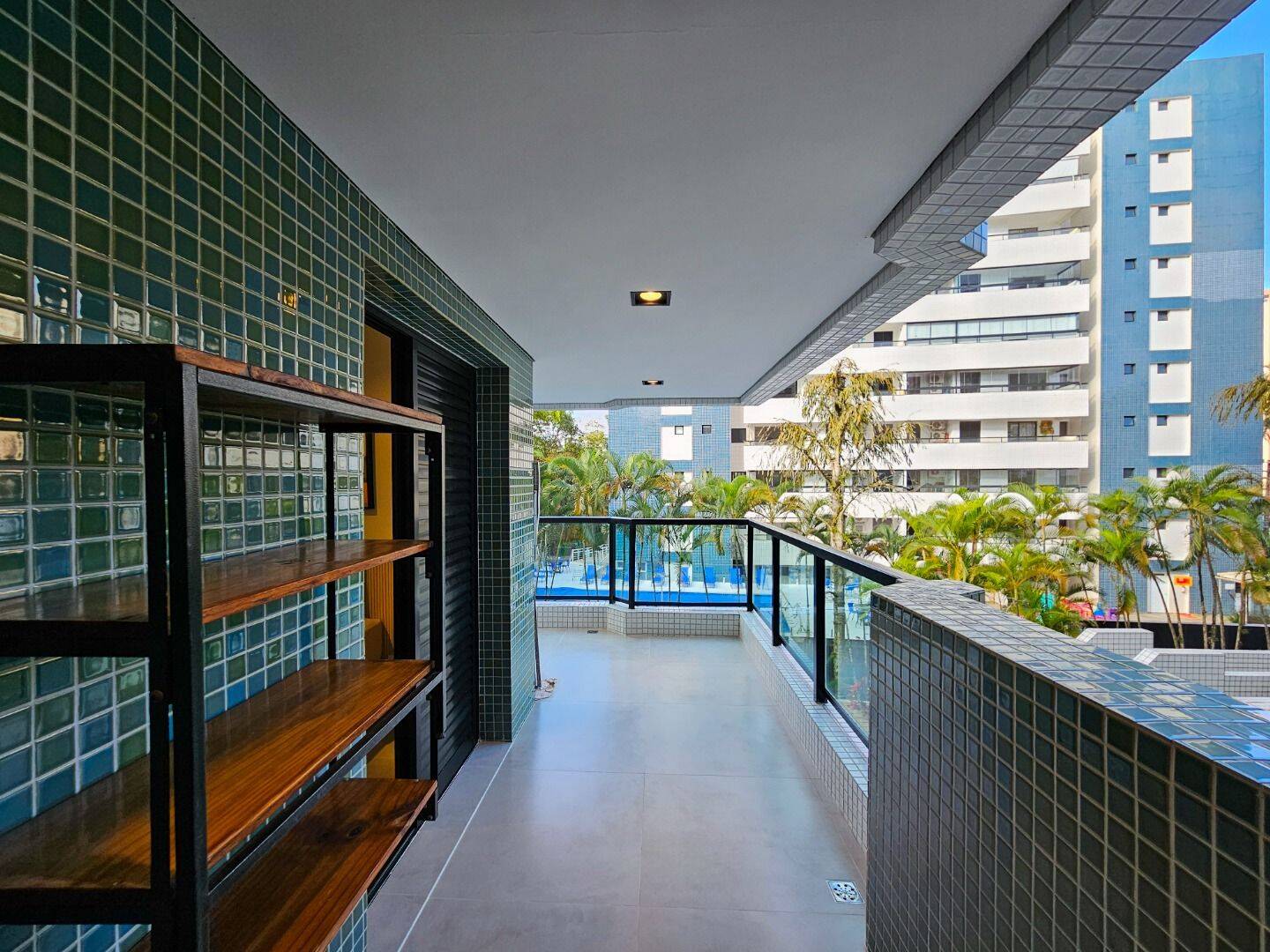 Apartamento, 3 quartos, 121 m² - Foto 4