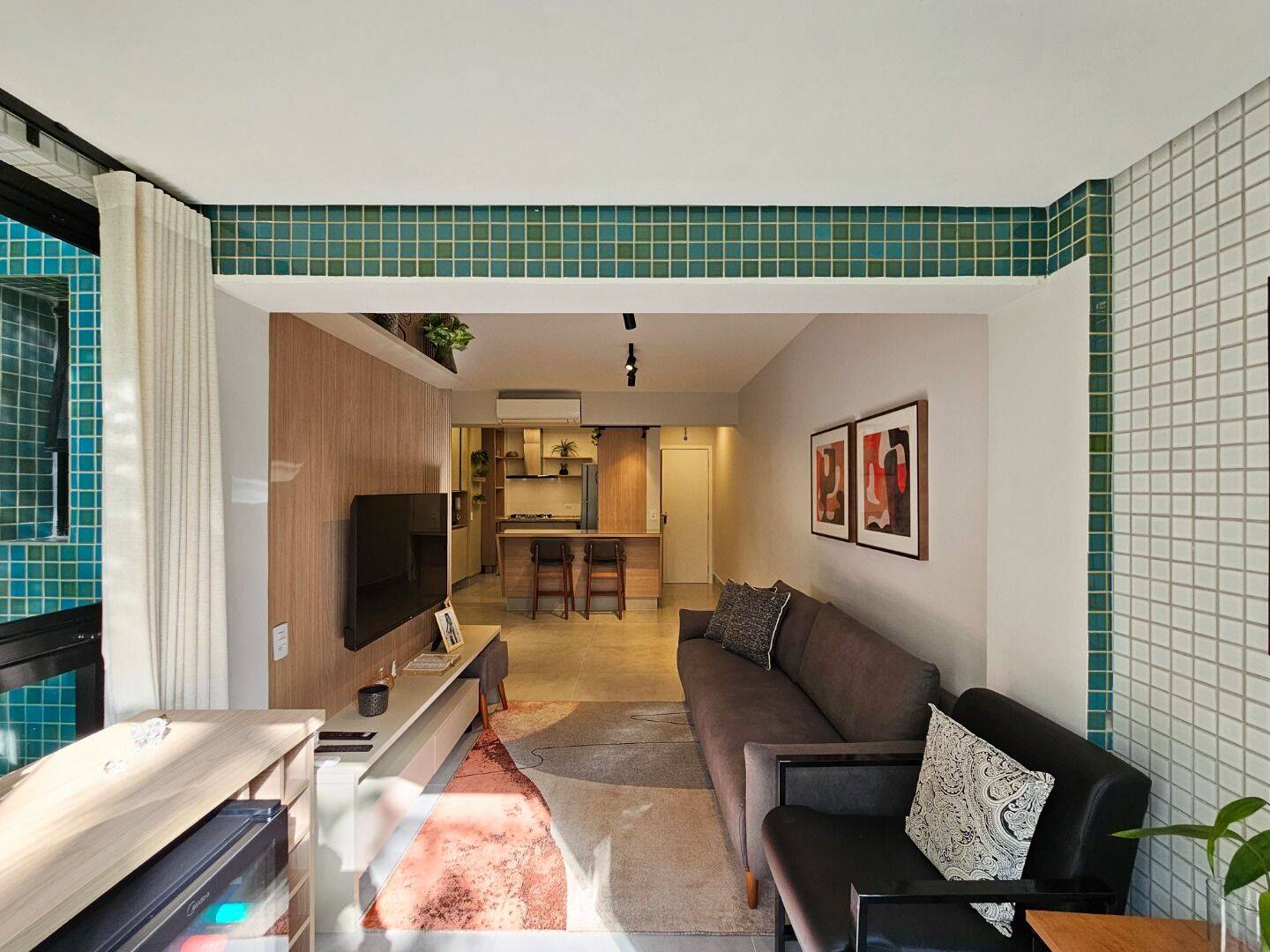 Apartamento, 3 quartos, 121 m² - Foto 6