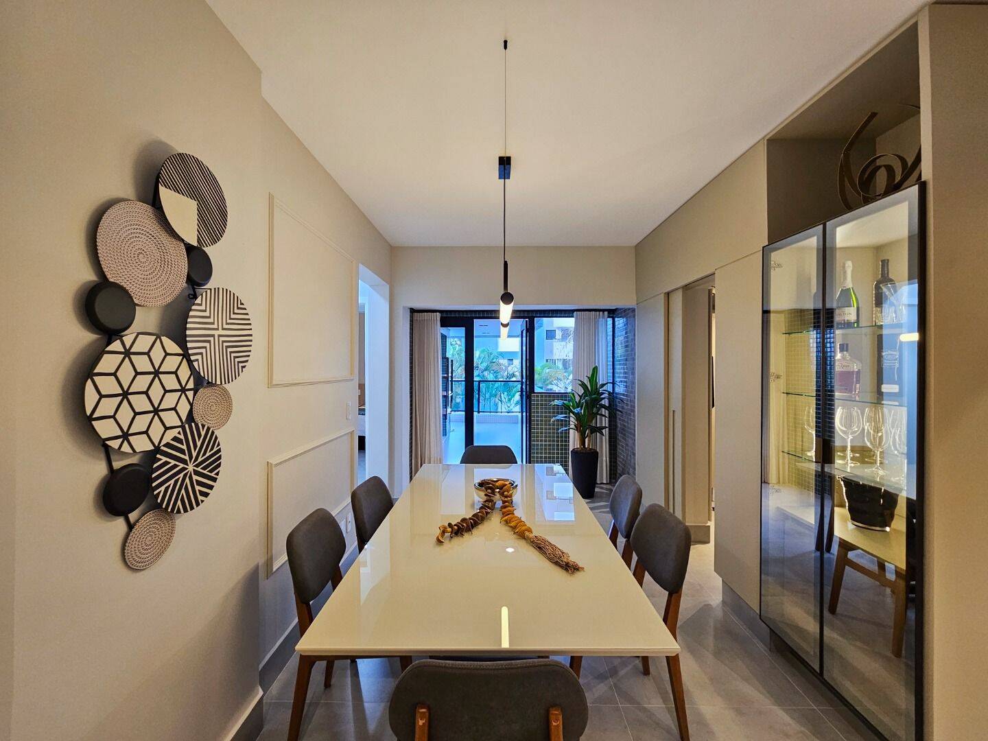 Apartamento, 3 quartos, 121 m² - Foto 2