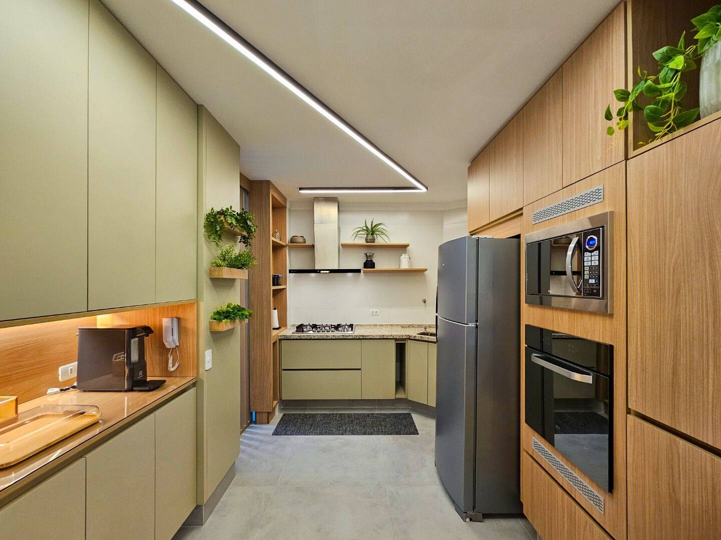 Apartamento, 3 quartos, 121 m² - Foto 8