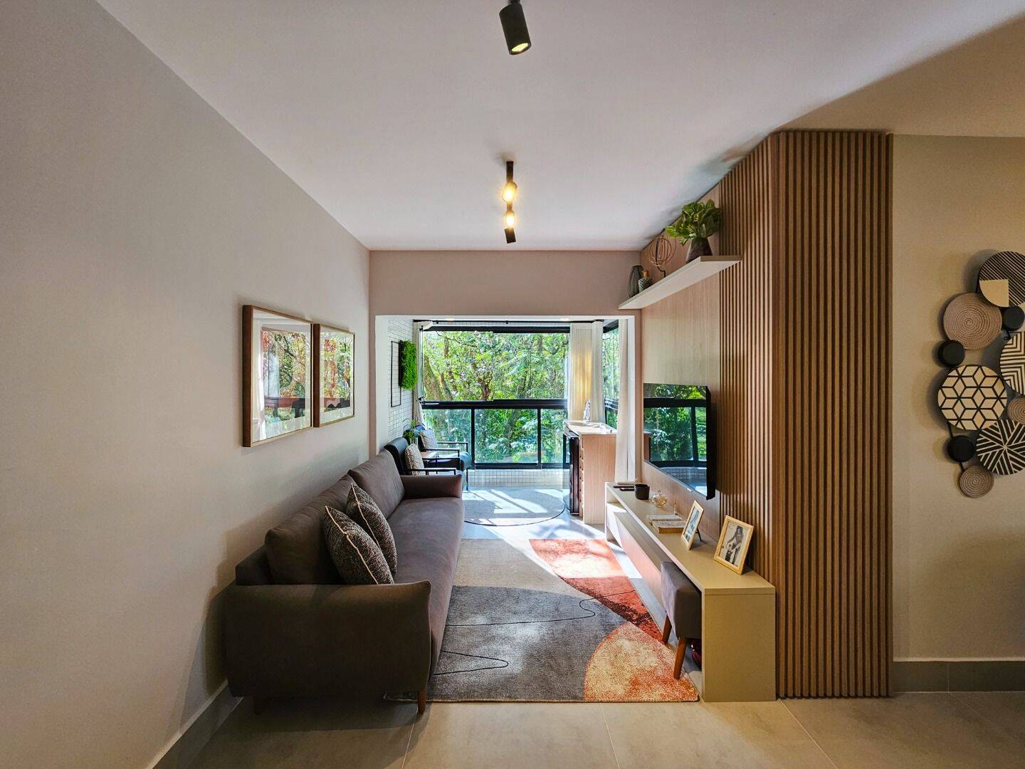 Apartamento, 3 quartos, 121 m² - Foto 7