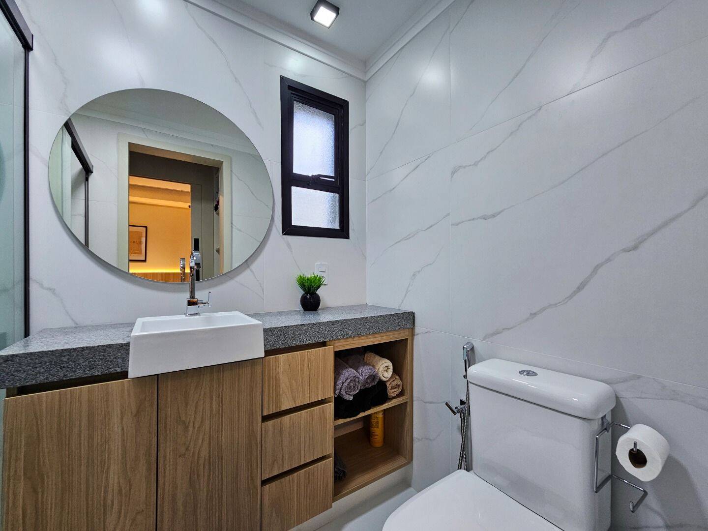 Apartamento, 3 quartos, 121 m² - Foto 9