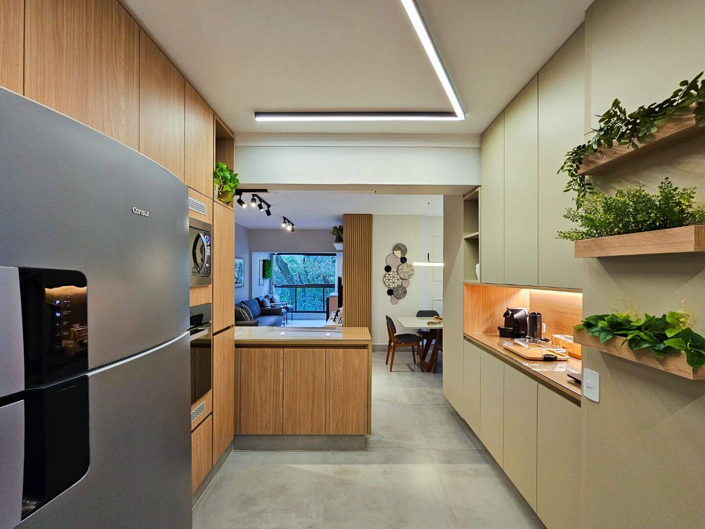 Apartamento, 3 quartos, 121 m² - Foto 13