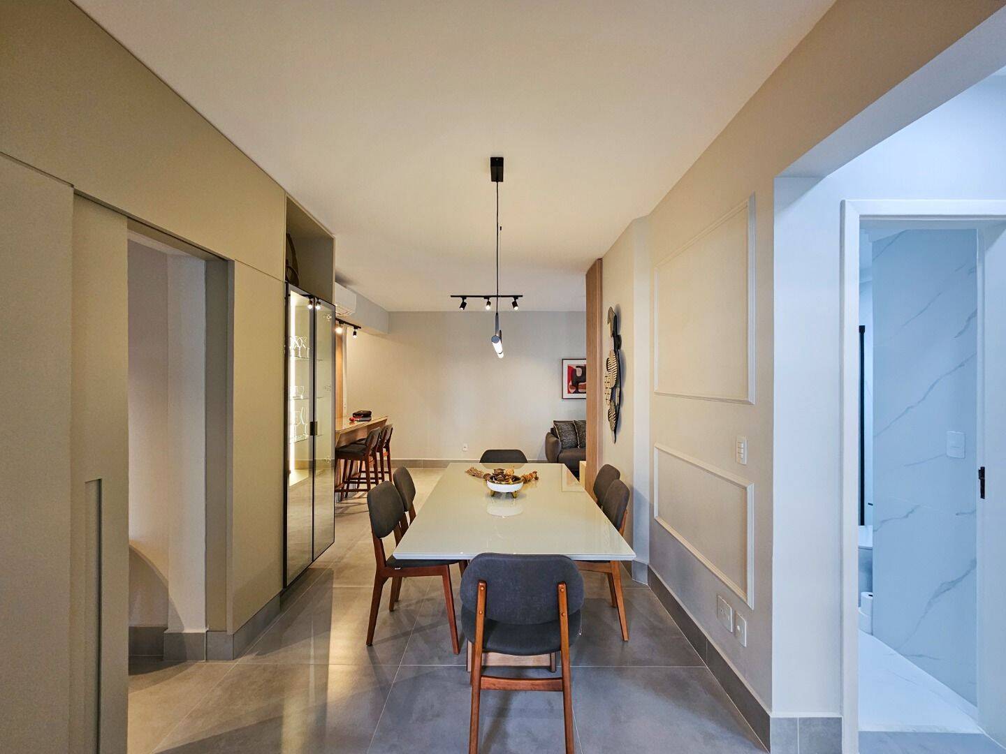 Apartamento, 3 quartos, 121 m² - Foto 14