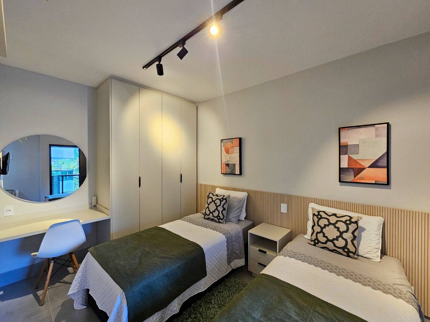 Apartamento, 3 quartos, 121 m² - Foto 18