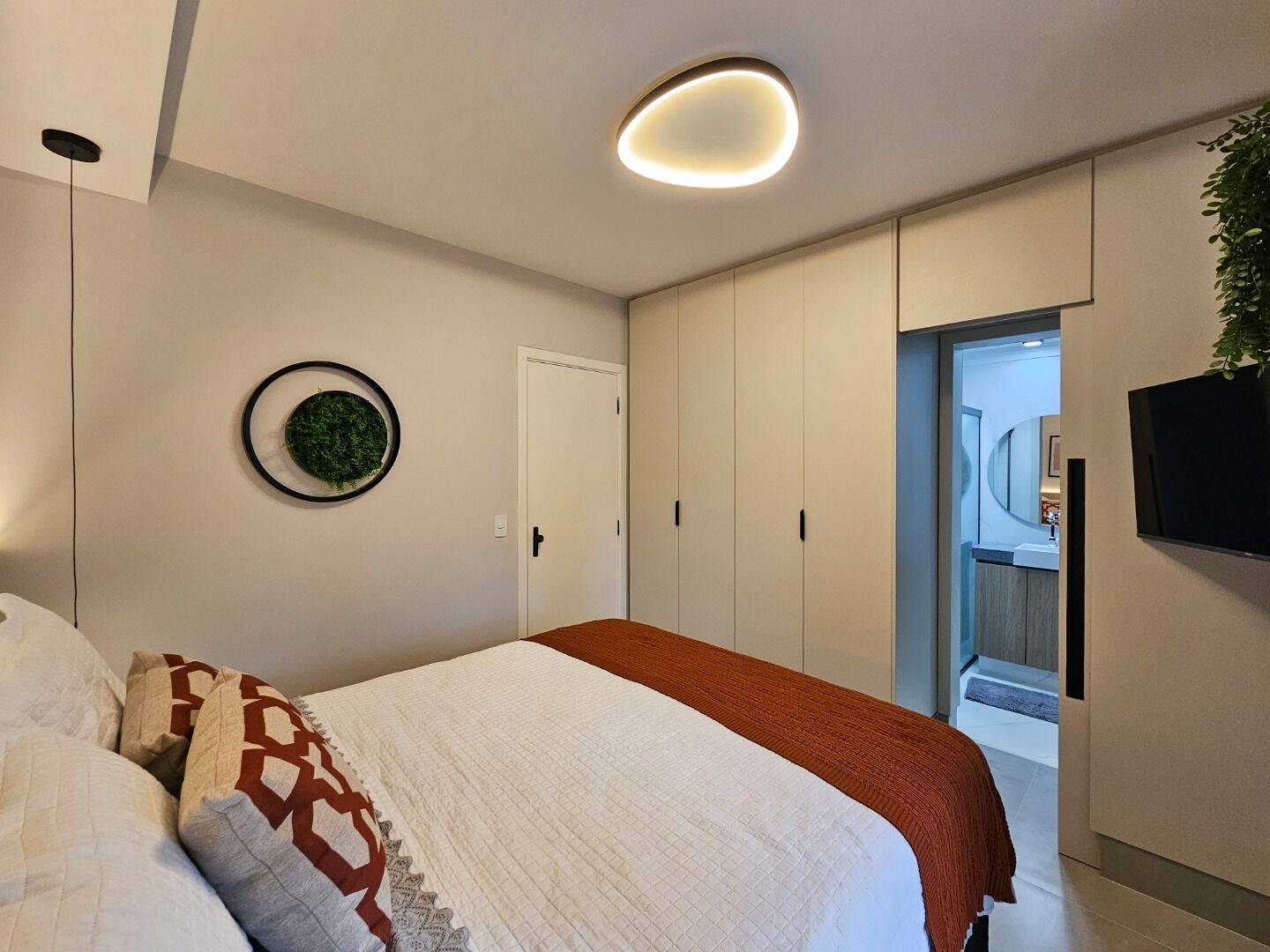 Apartamento, 3 quartos, 121 m² - Foto 20