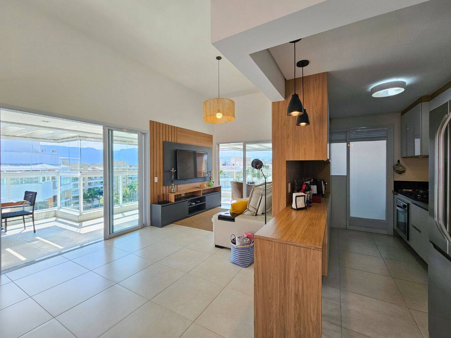 Cobertura, 4 quartos, 258 m² - Foto 5