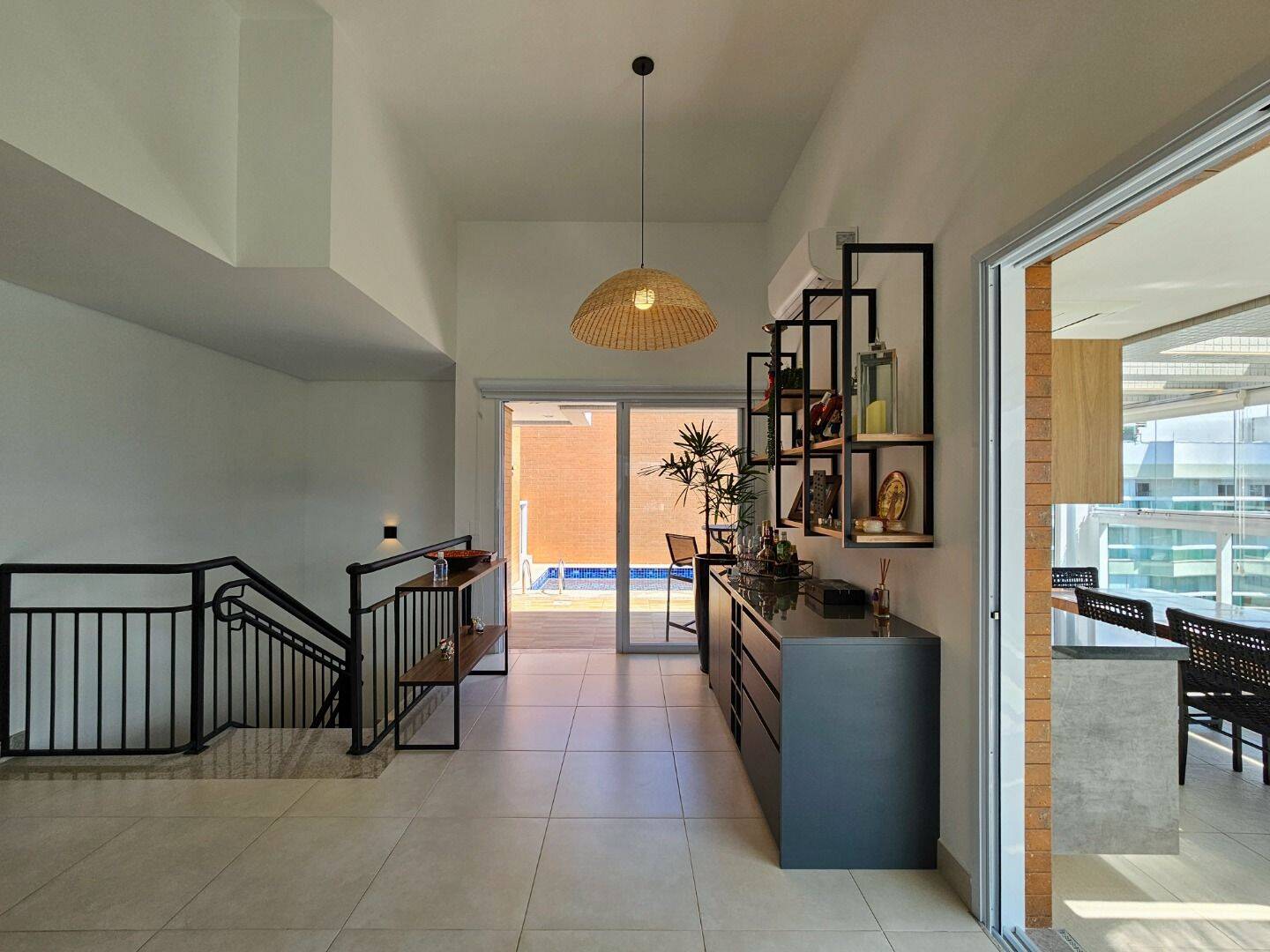 Cobertura, 4 quartos, 258 m² - Foto 8