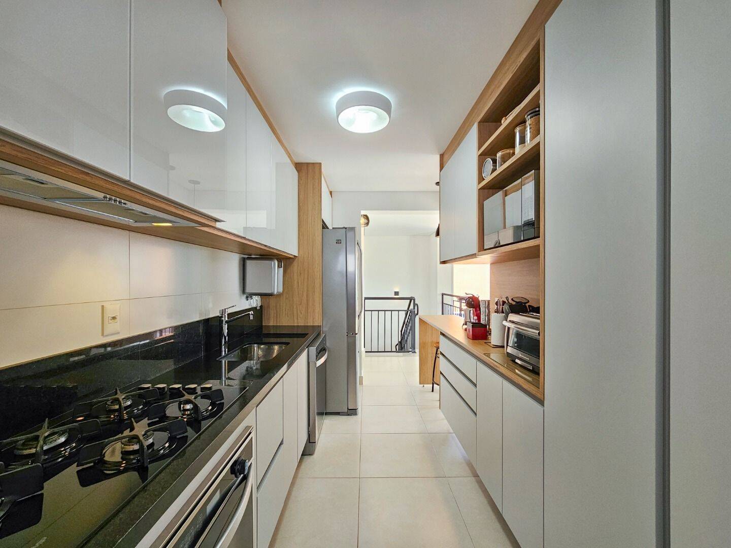 Cobertura, 4 quartos, 258 m² - Foto 7
