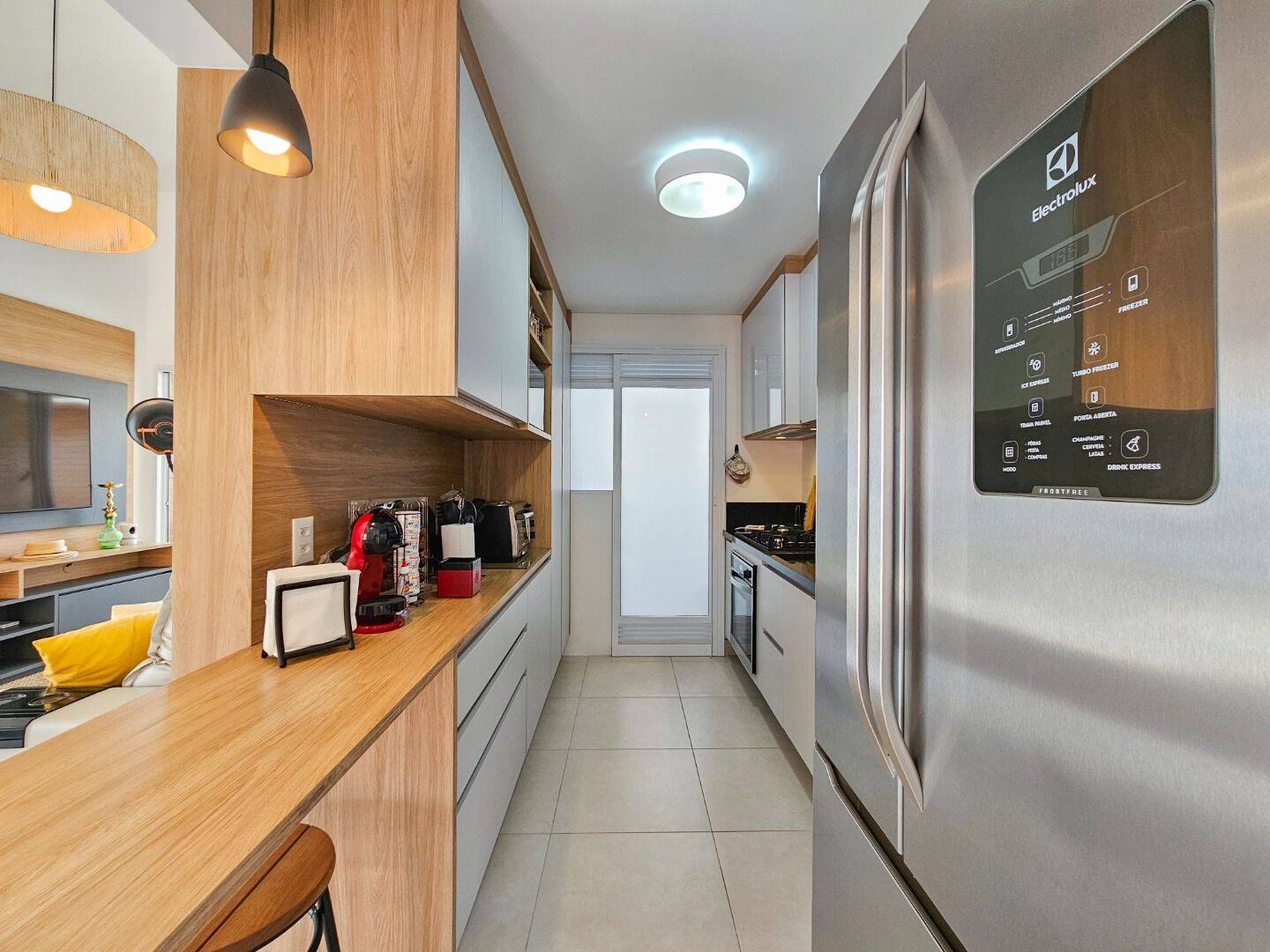 Cobertura, 4 quartos, 258 m² - Foto 6