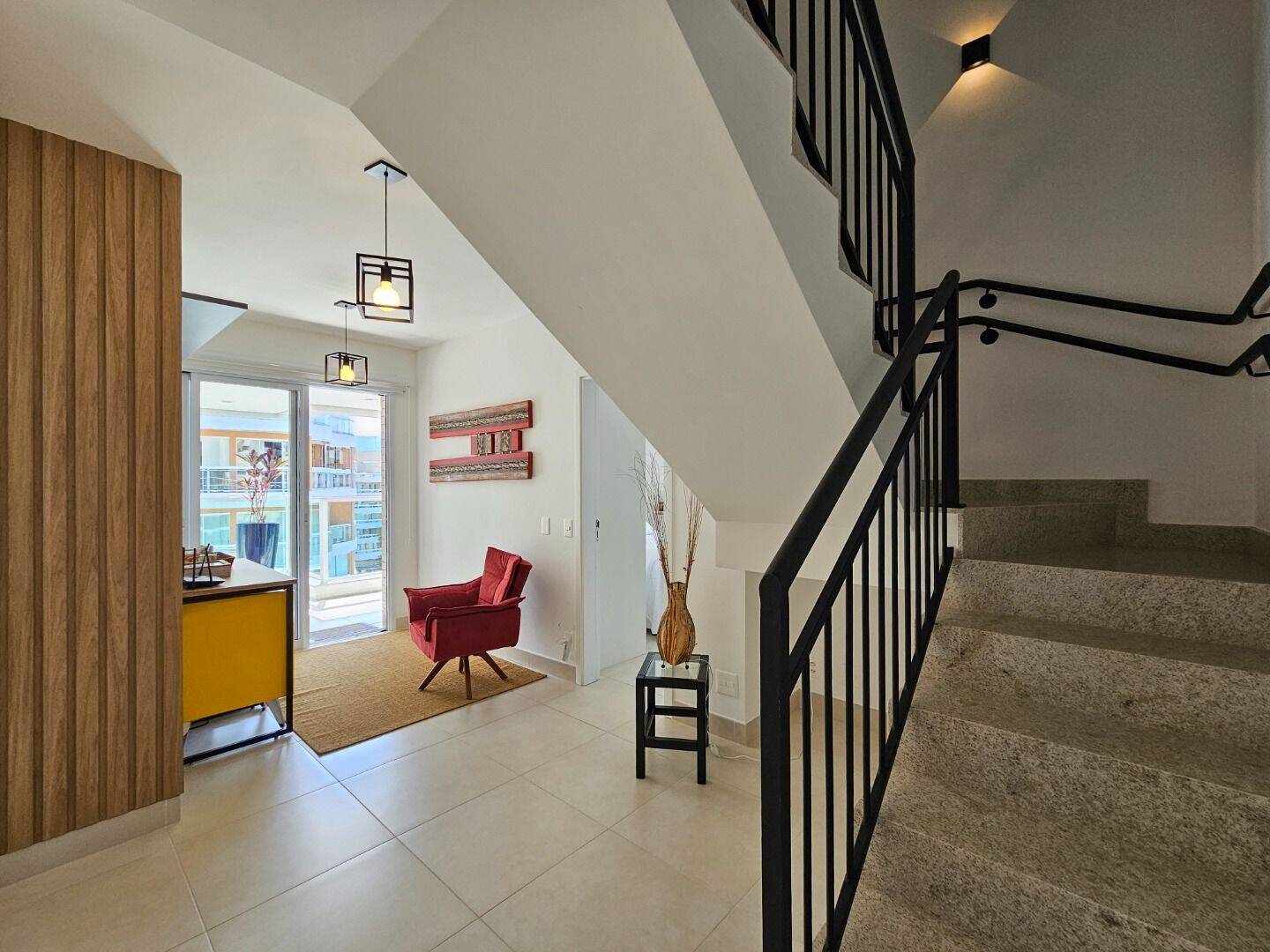 Cobertura, 4 quartos, 258 m² - Foto 9