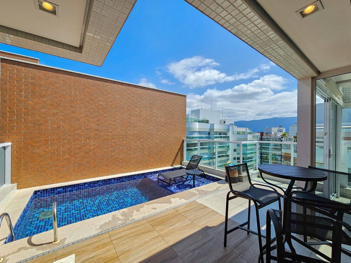 Cobertura, 4 quartos, 258 m² - Foto 14