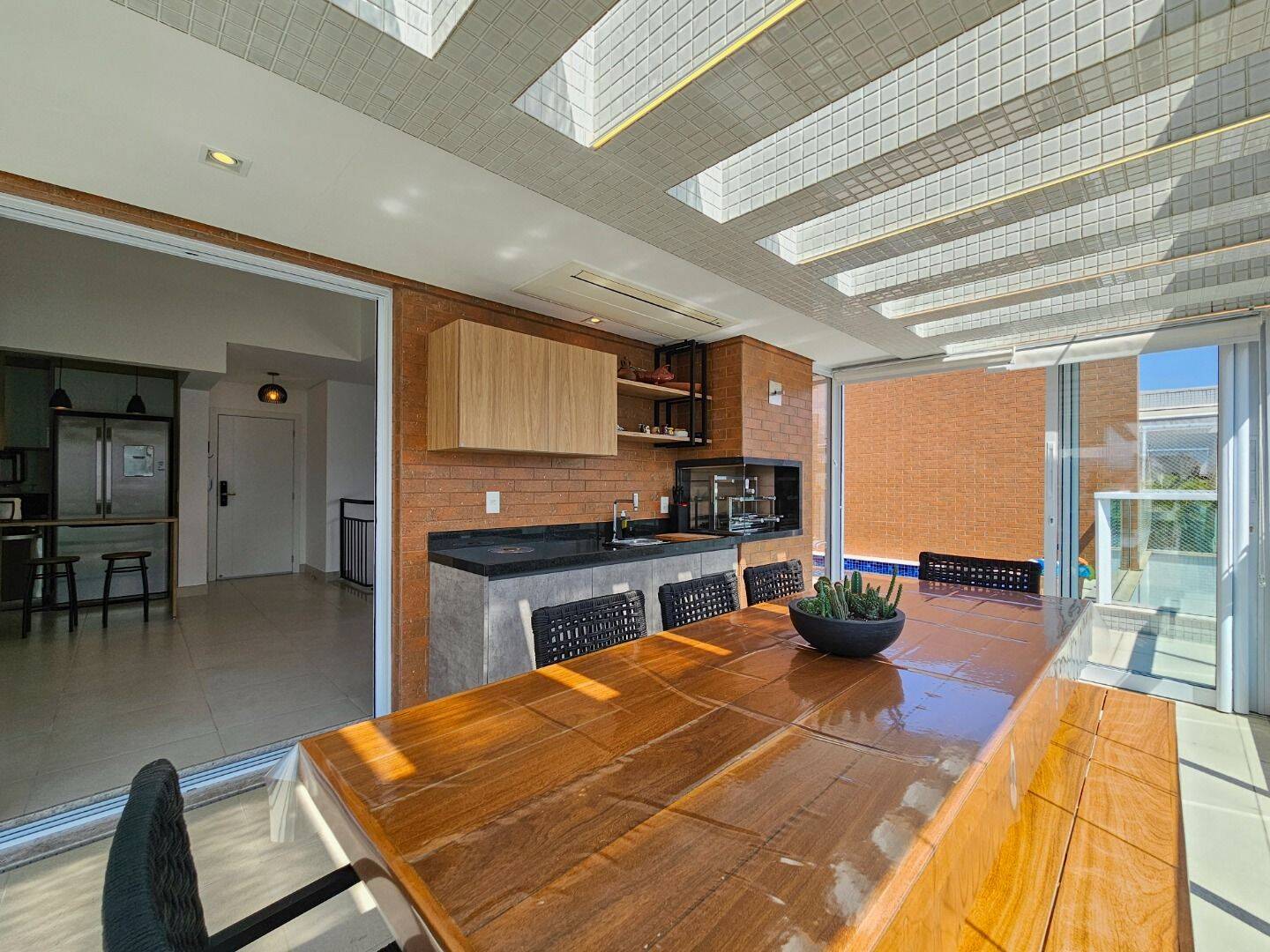 Cobertura, 4 quartos, 258 m² - Foto 24