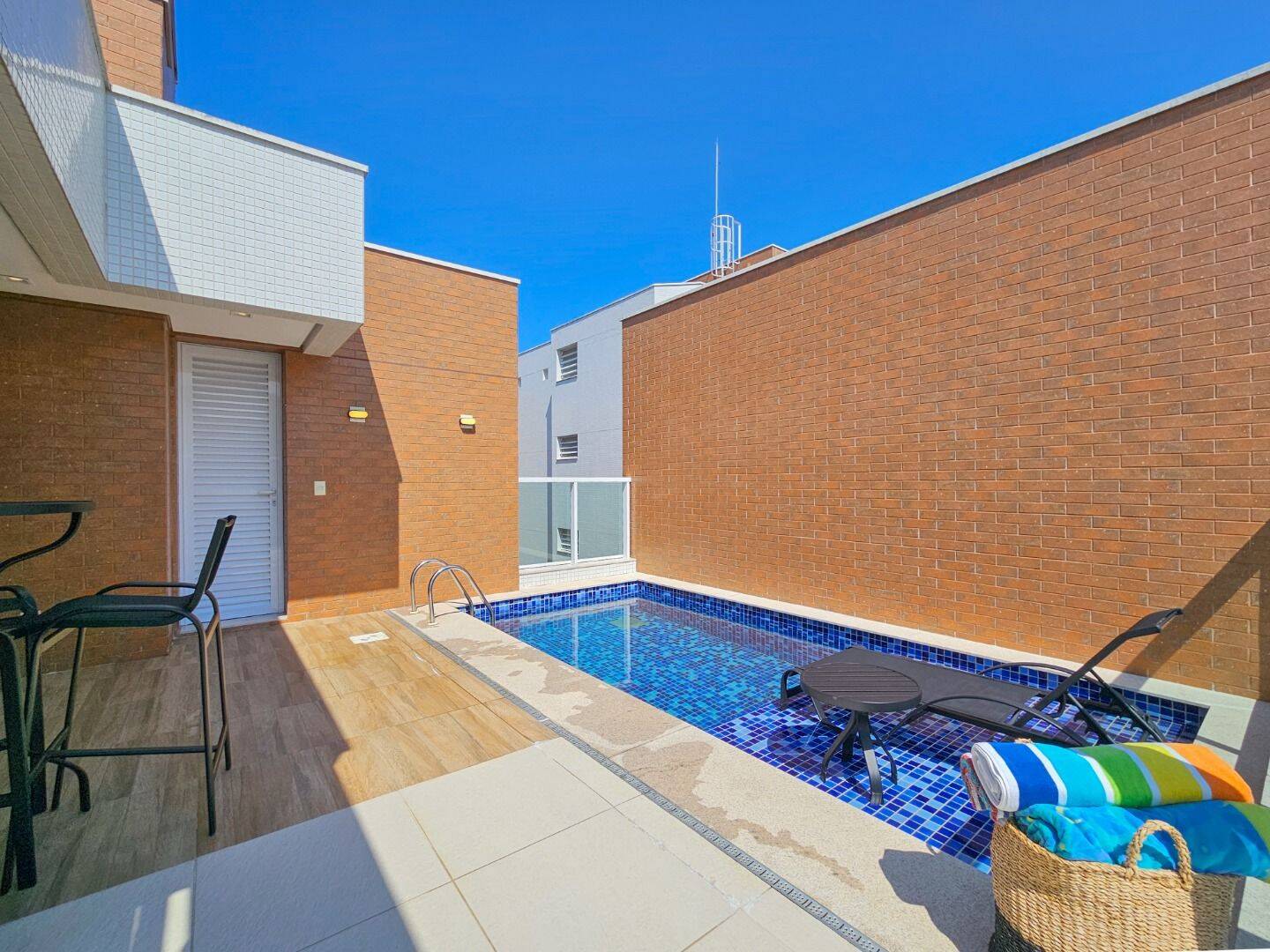 Cobertura, 4 quartos, 258 m² - Foto 28