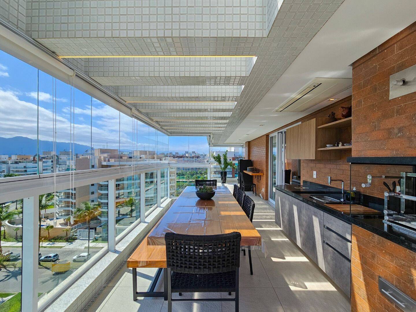 Cobertura, 4 quartos, 258 m² - Foto 30