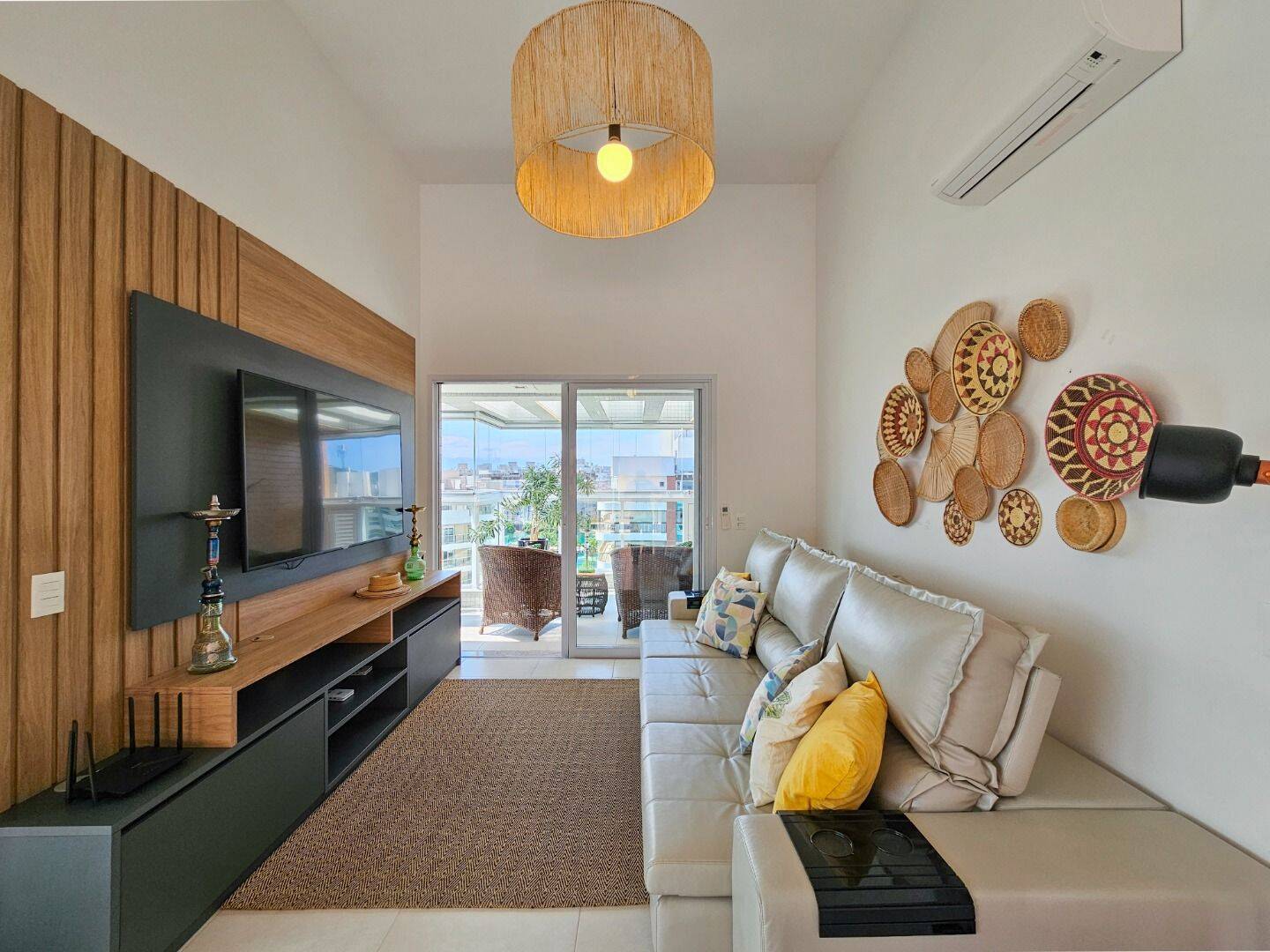 Cobertura, 4 quartos, 258 m² - Foto 2
