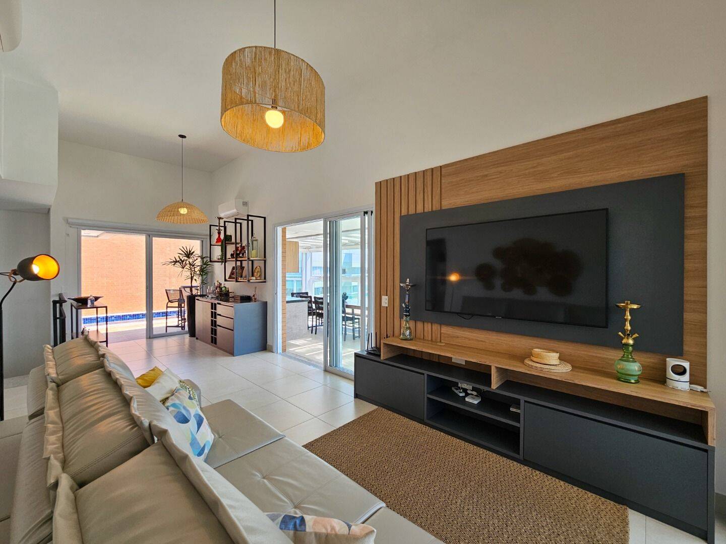 Cobertura, 4 quartos, 258 m² - Foto 3