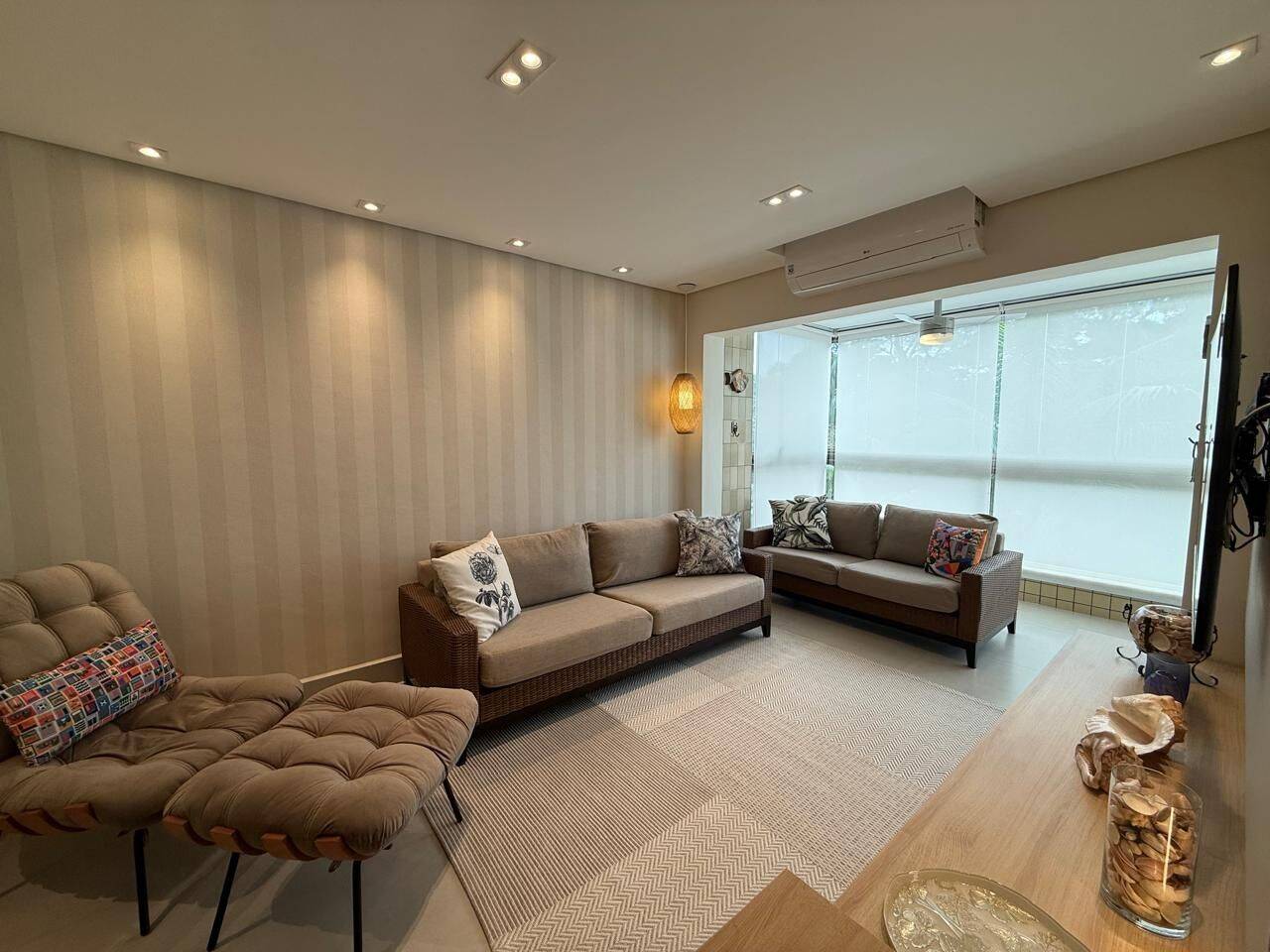 Apartamento, 2 quartos, 85 m² - Foto 2
