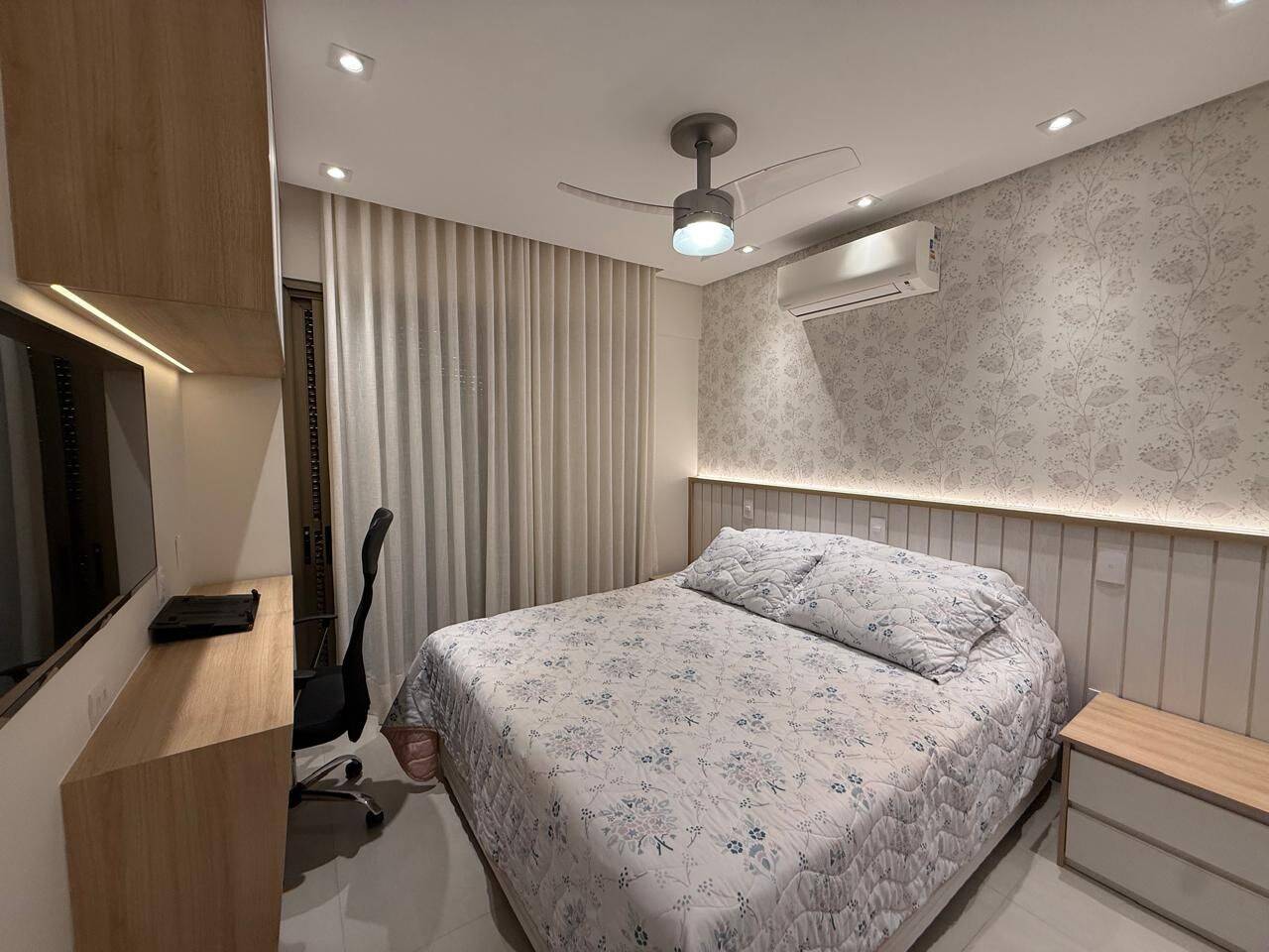 Apartamento, 2 quartos, 85 m² - Foto 5