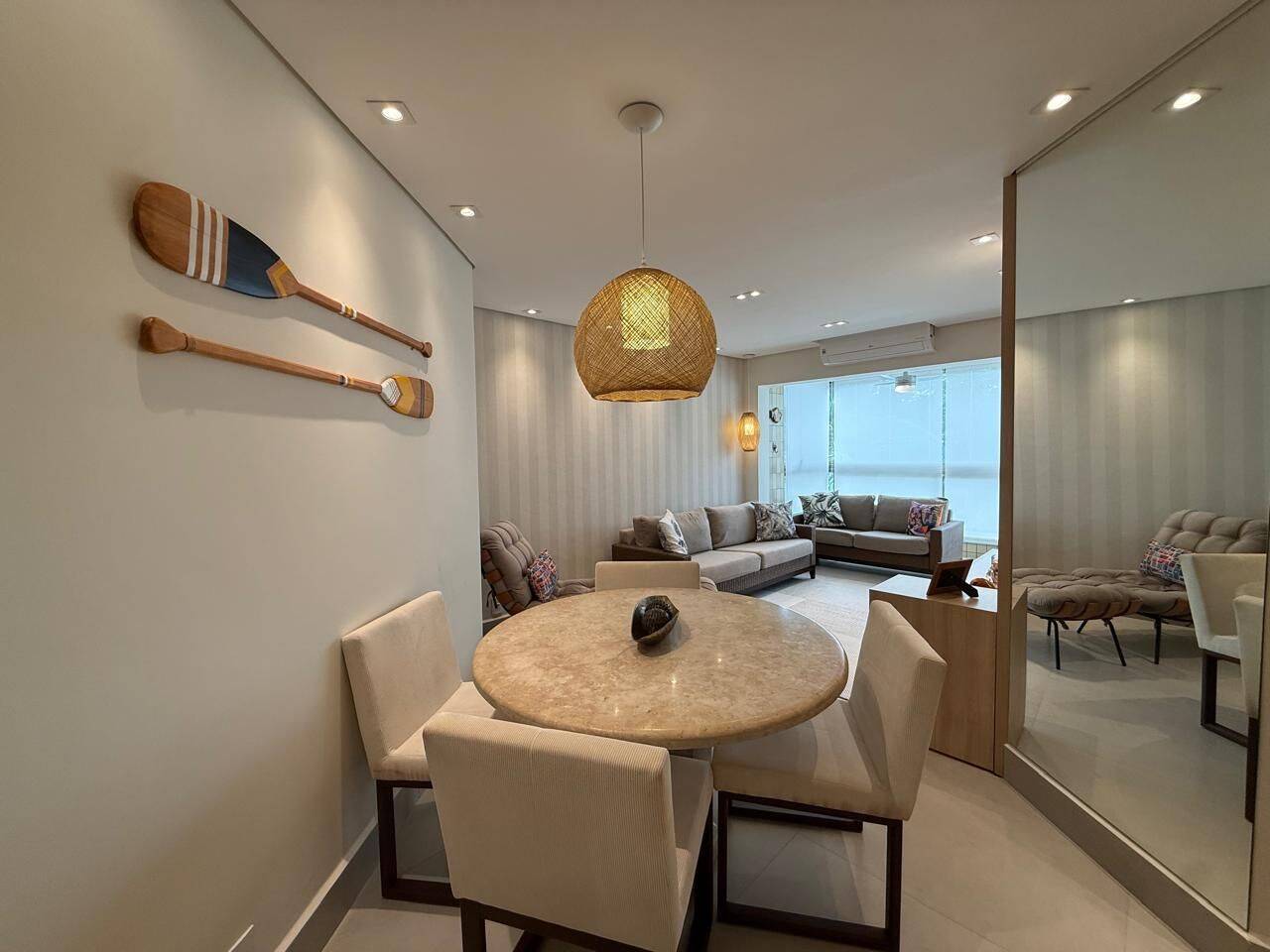 Apartamento, 2 quartos, 85 m² - Foto 3