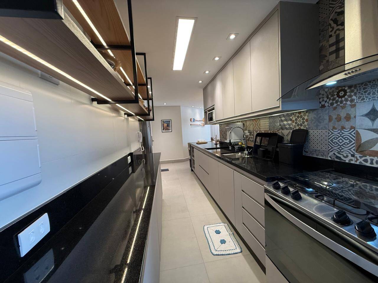 Apartamento, 2 quartos, 85 m² - Foto 6