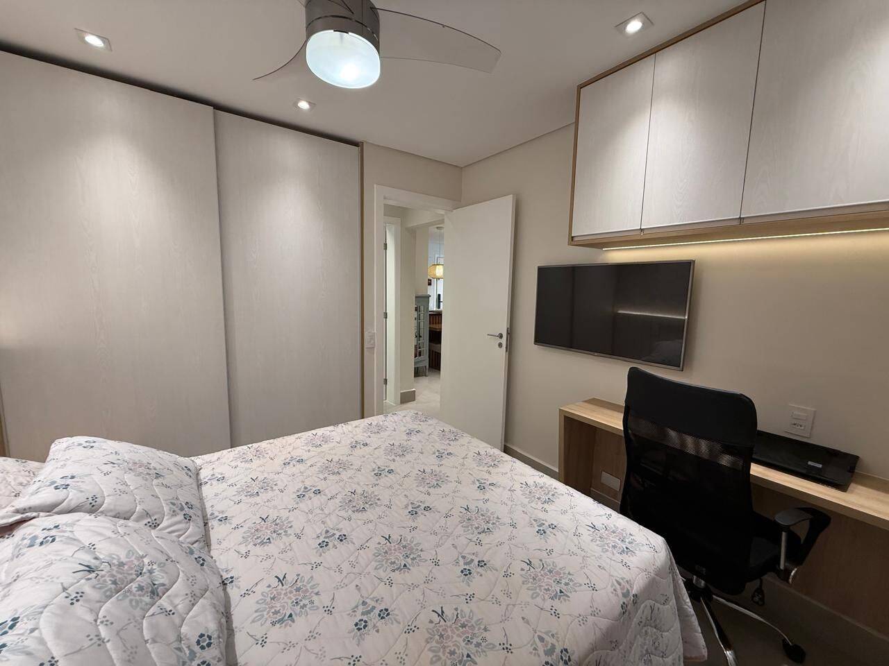 Apartamento, 2 quartos, 85 m² - Foto 9