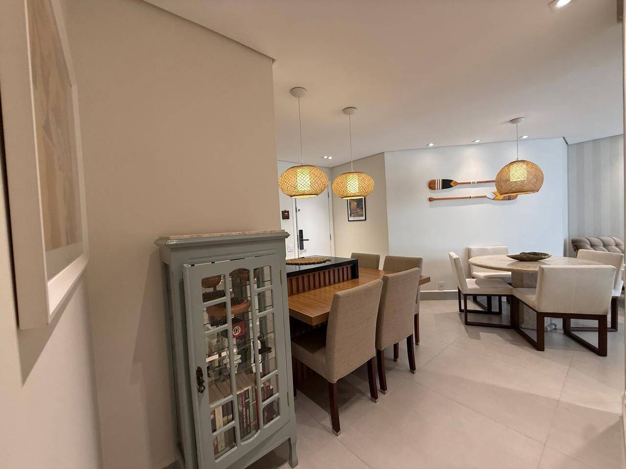 Apartamento, 2 quartos, 85 m² - Foto 8