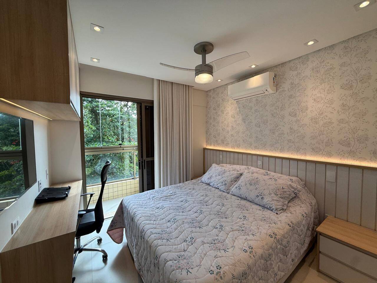 Apartamento, 2 quartos, 85 m² - Foto 11