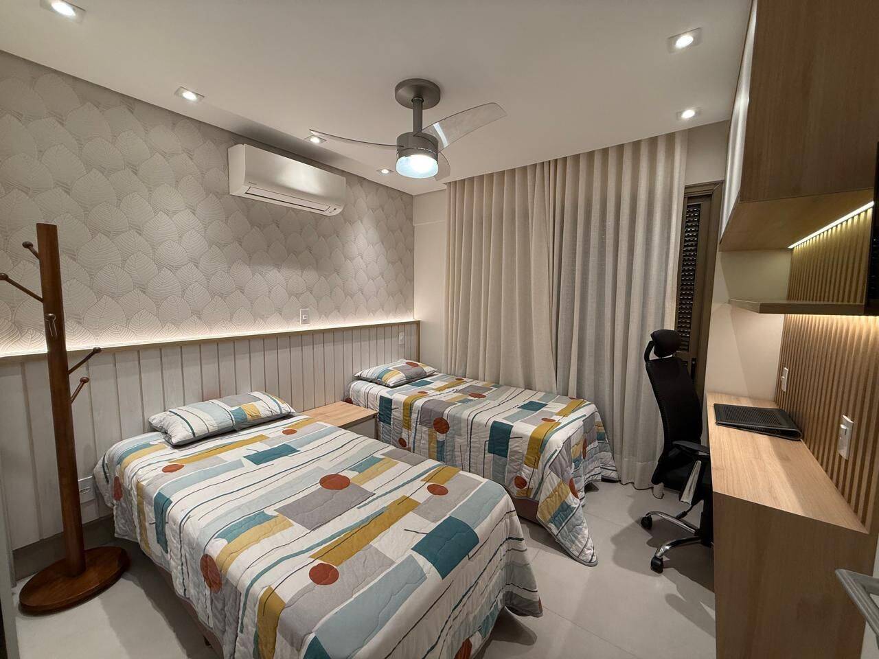 Apartamento, 2 quartos, 85 m² - Foto 13