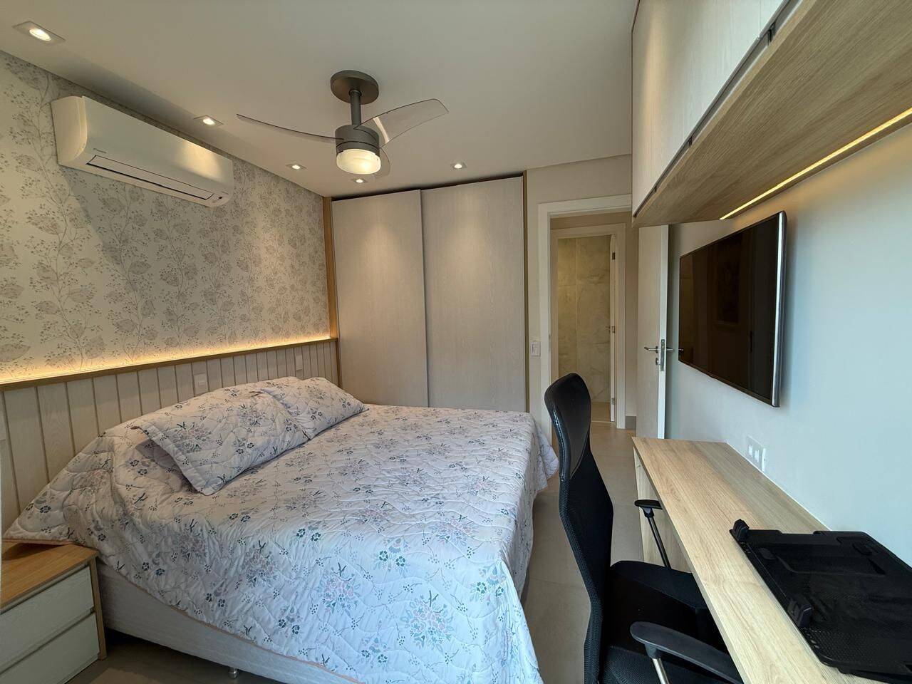 Apartamento, 2 quartos, 85 m² - Foto 15