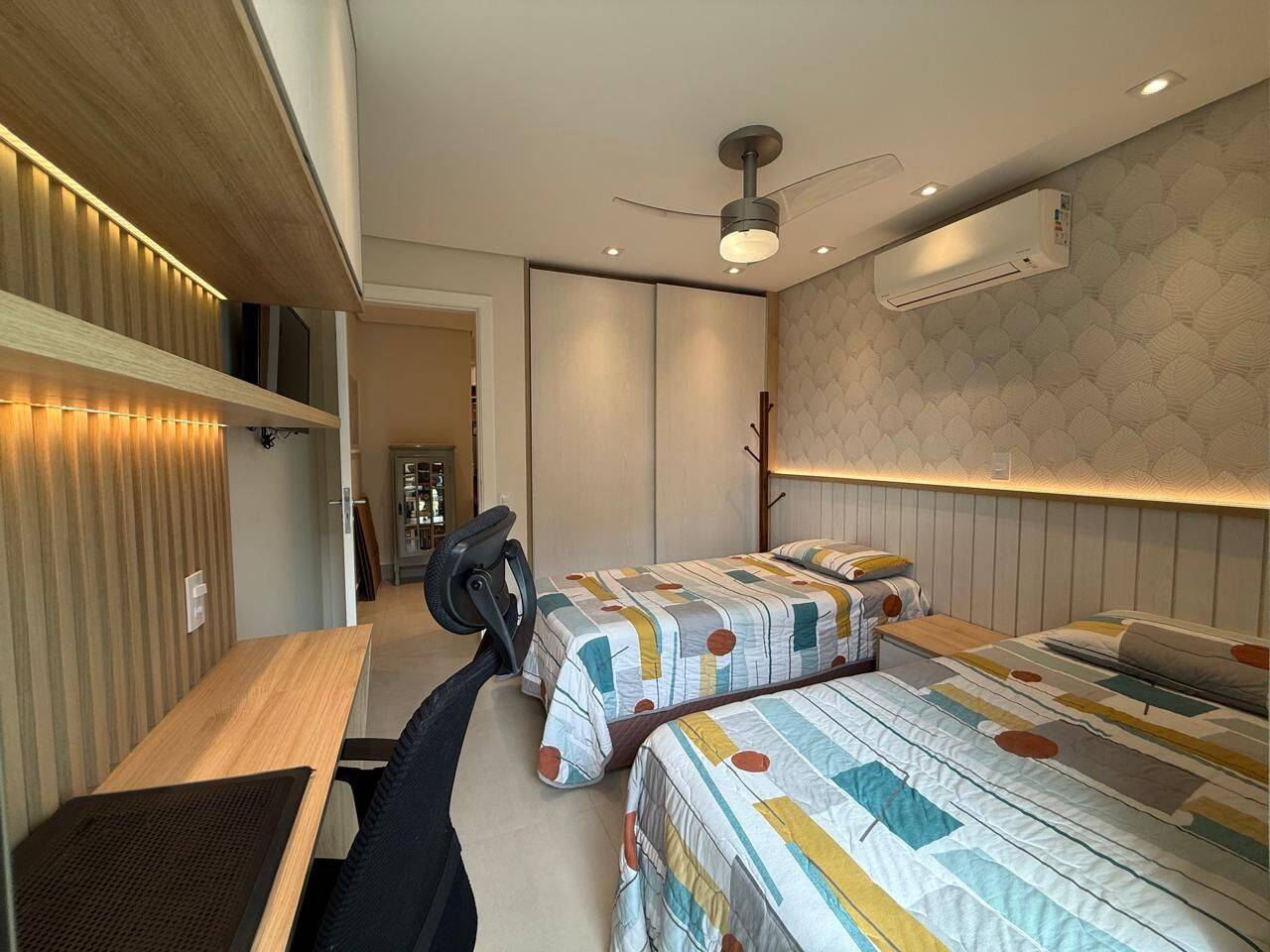 Apartamento, 2 quartos, 85 m² - Foto 18