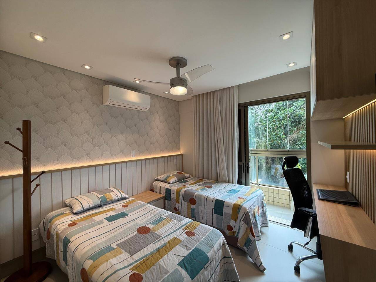 Apartamento, 2 quartos, 85 m² - Foto 17