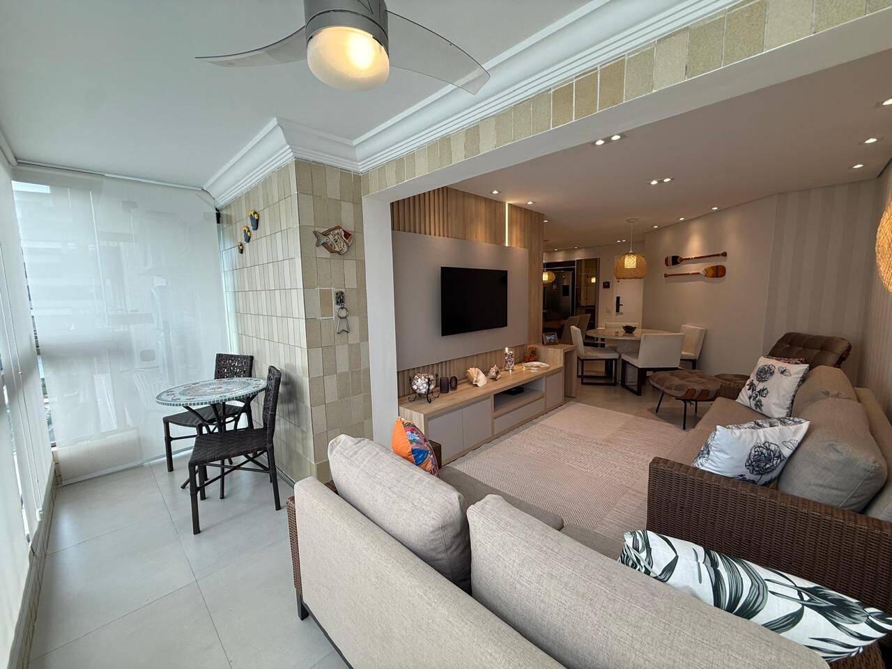Apartamento, 2 quartos, 85 m² - Foto 22
