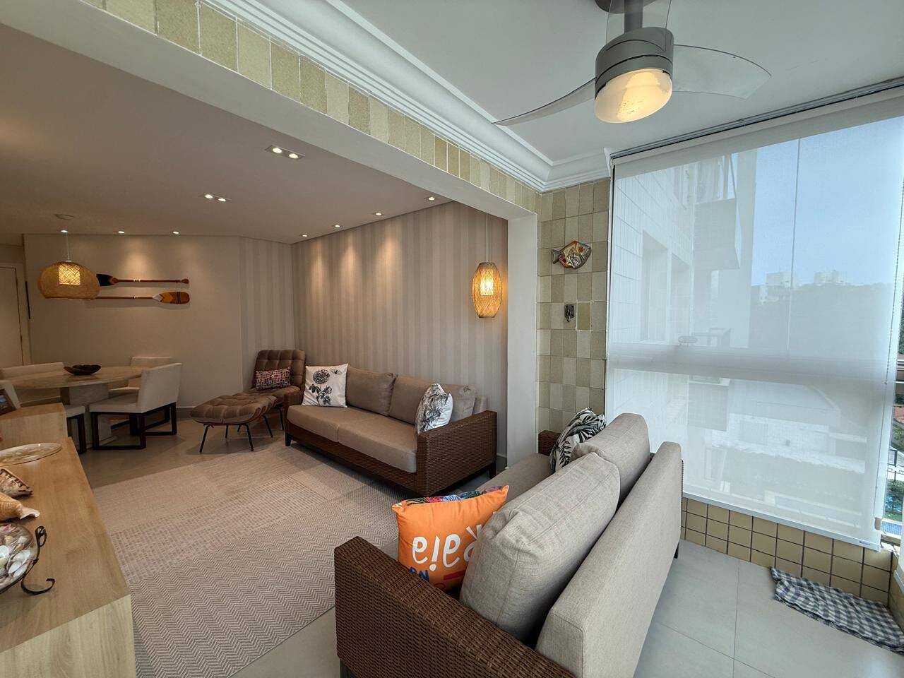 Apartamento, 2 quartos, 85 m² - Foto 23
