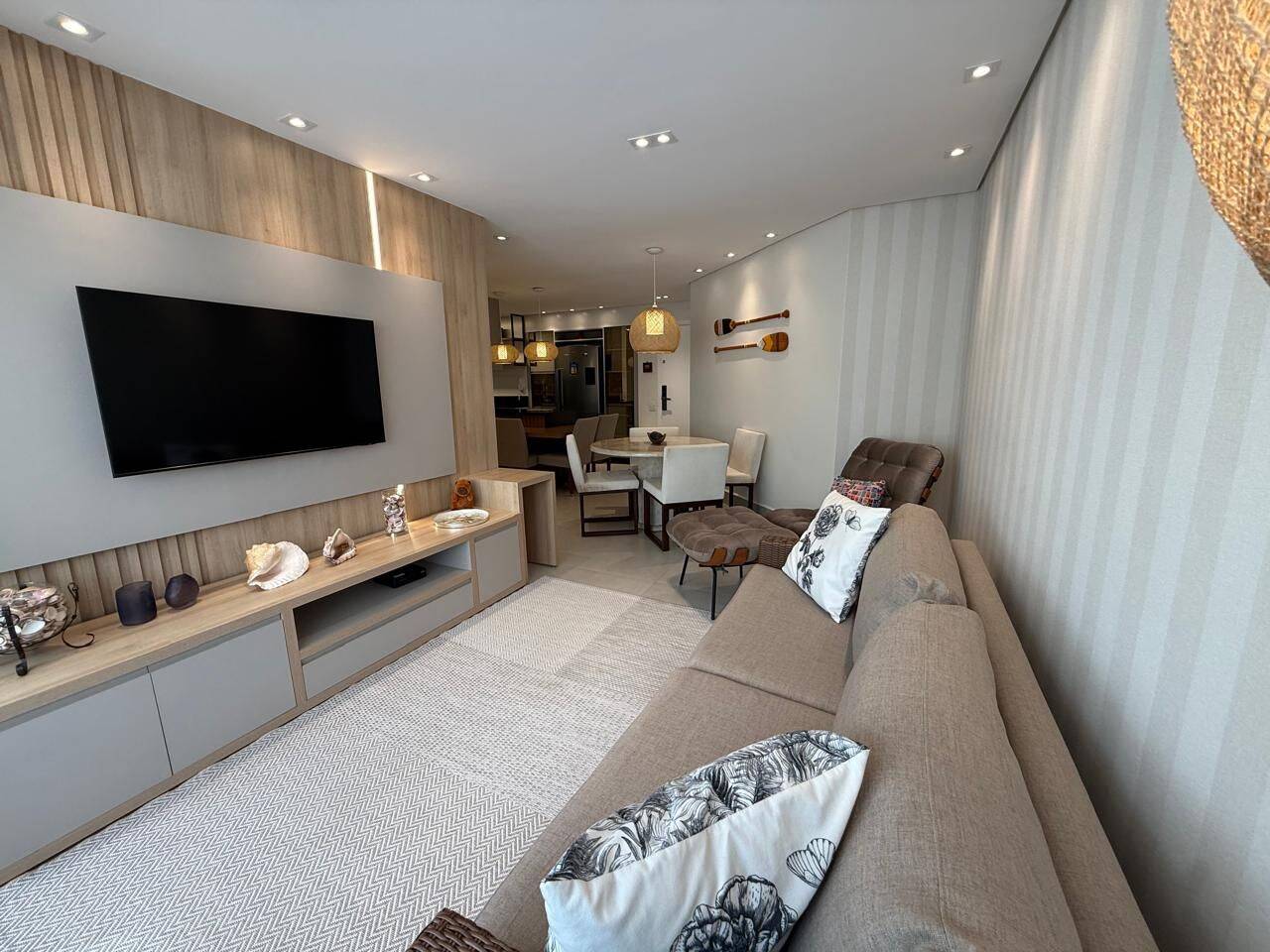 Apartamento, 2 quartos, 85 m² - Foto 29
