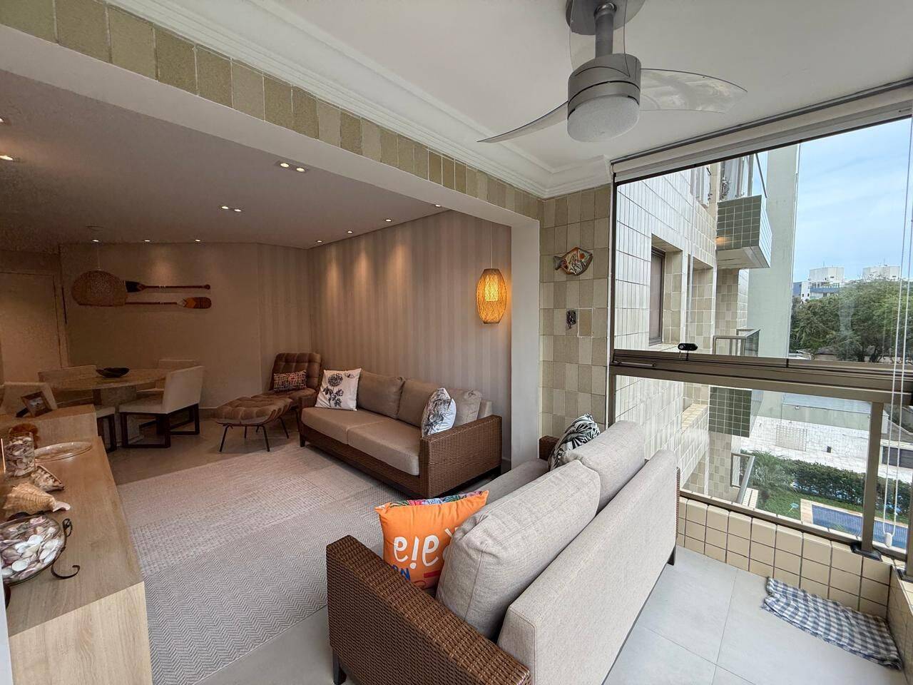 Apartamento, 2 quartos, 85 m² - Foto 30