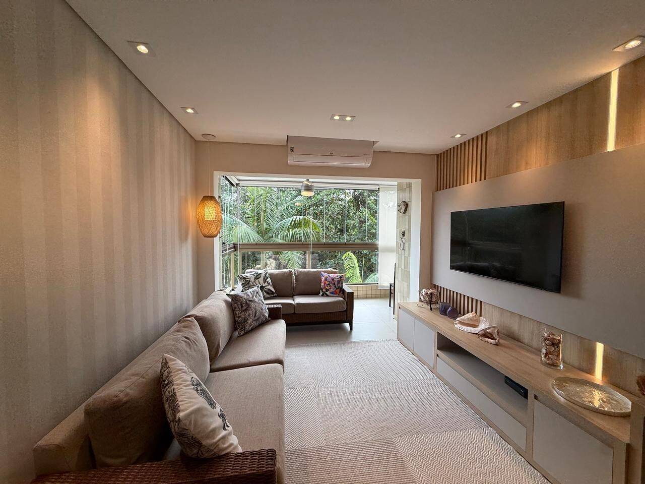 Apartamento, 2 quartos, 85 m² - Foto 1