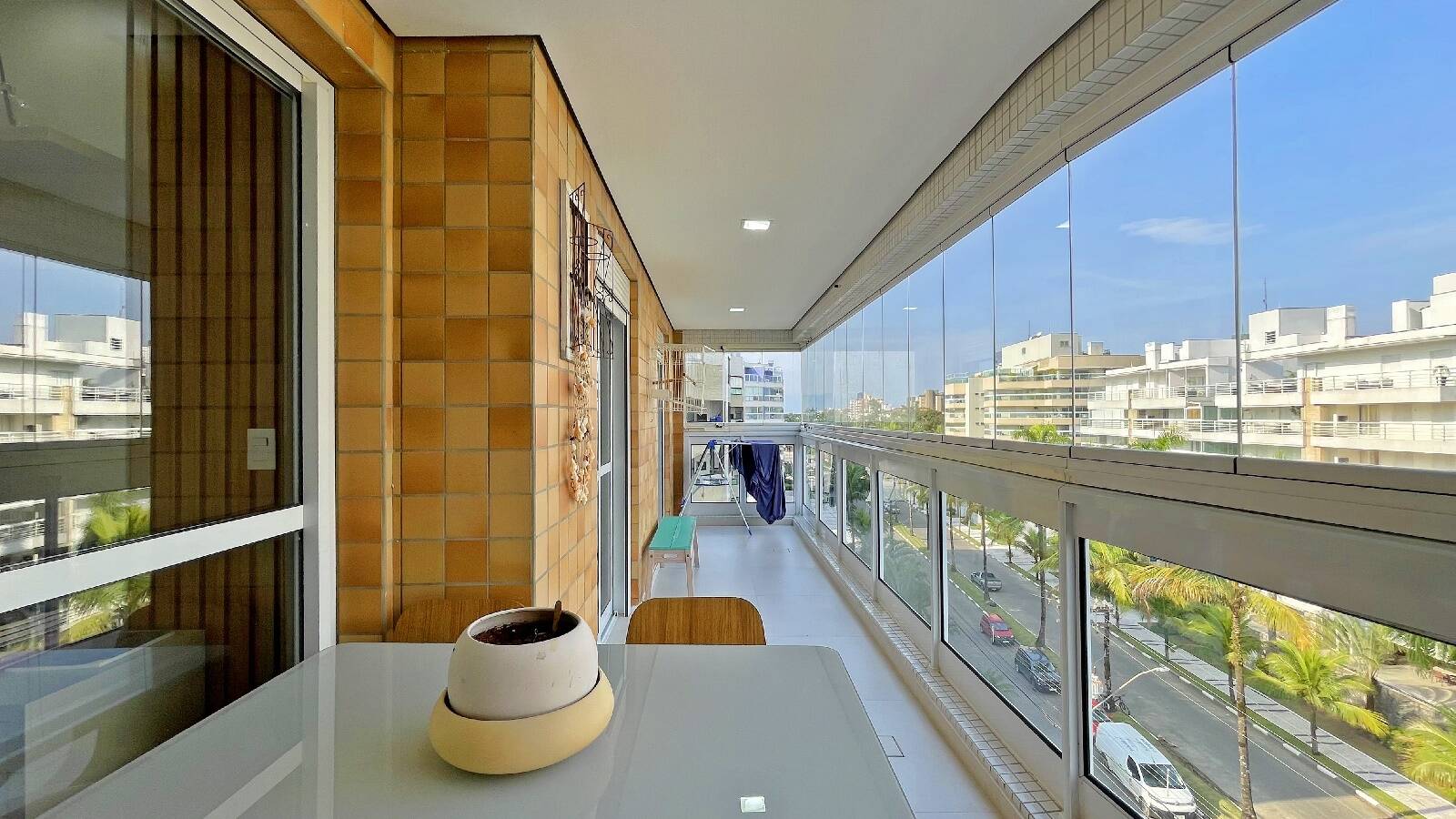 Apartamento, 3 quartos, 98 m² - Foto 1