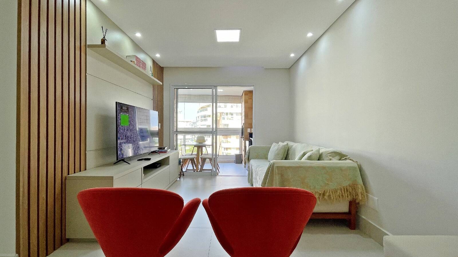 Apartamento, 3 quartos, 98 m² - Foto 5