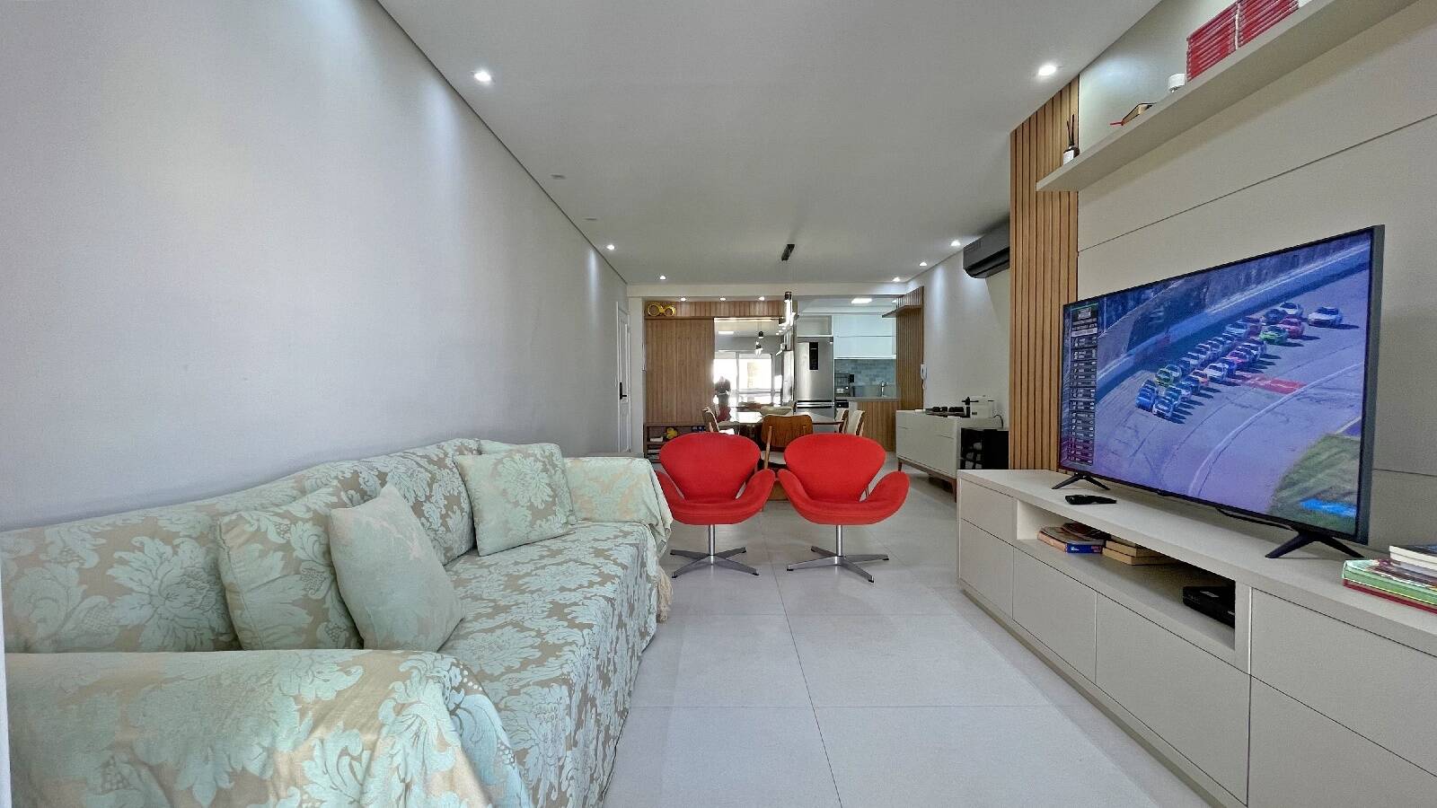 Apartamento, 3 quartos, 98 m² - Foto 4